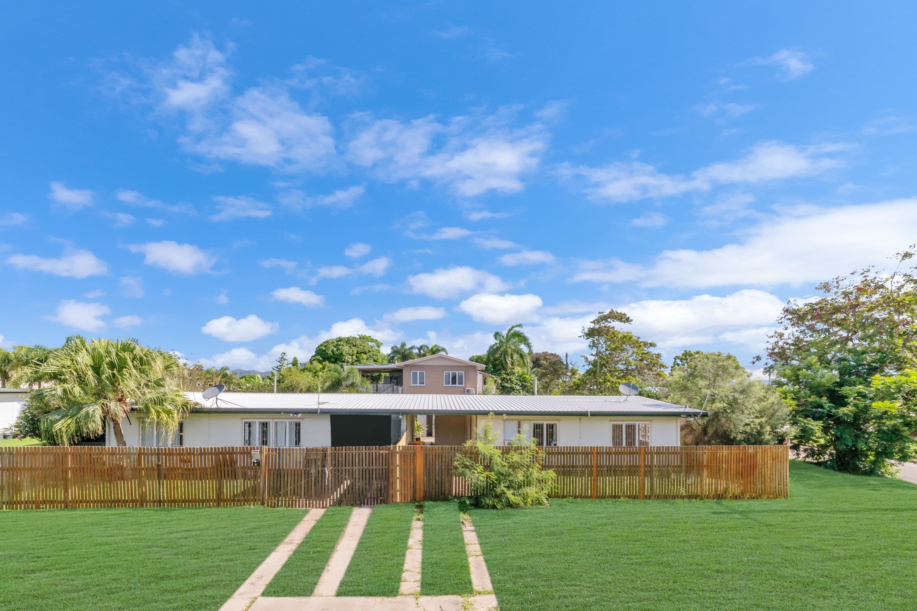 54 Mclean Street, Gulliver QLD 4812, Gulliver - Image 1