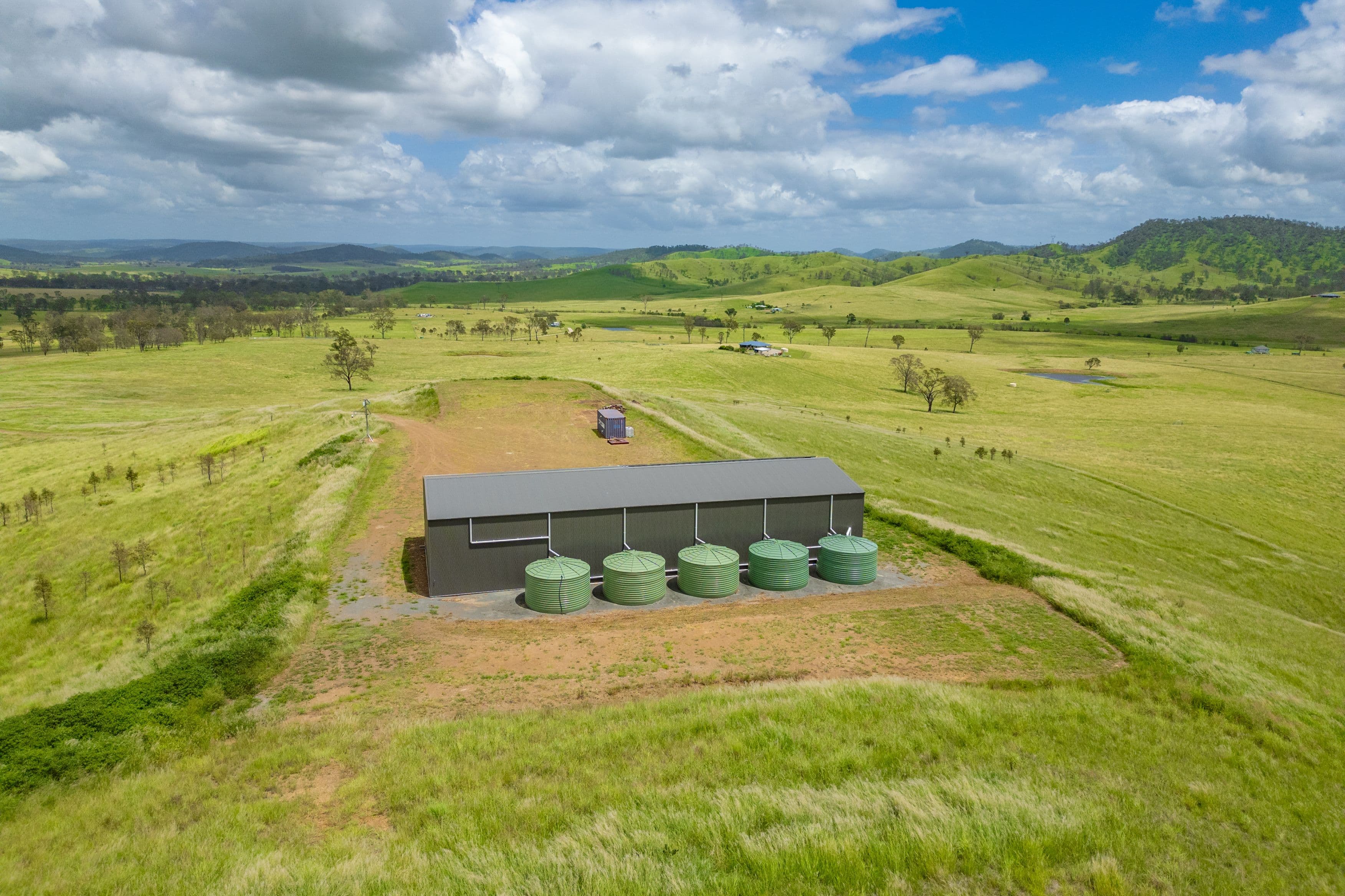 300 SPRING CREEK Road, Harlin QLD 4314, Harlin - Thumbnail 6