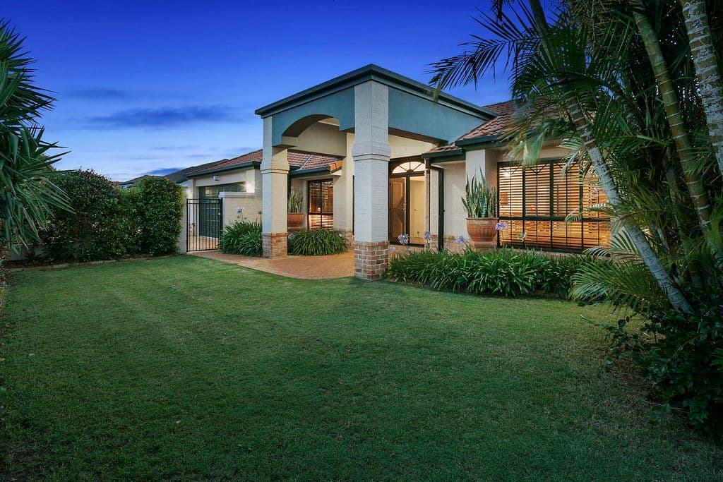 22 King Island Drive, Wellington Point QLD 4160, Wellington Point - Image 1