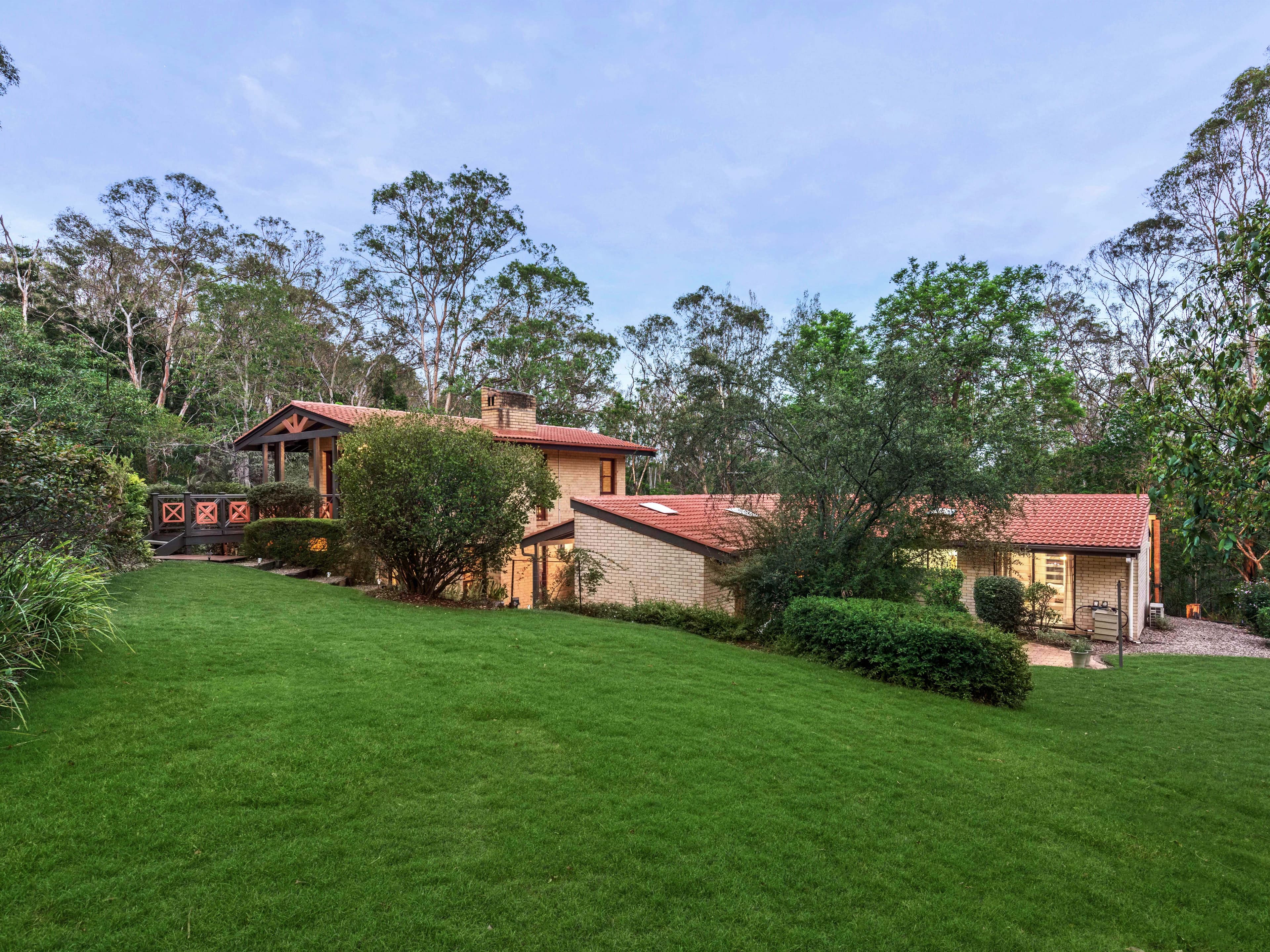 544 Haven Road, Upper Brookfield QLD 4069, Upper Brookfield - Thumbnail 2