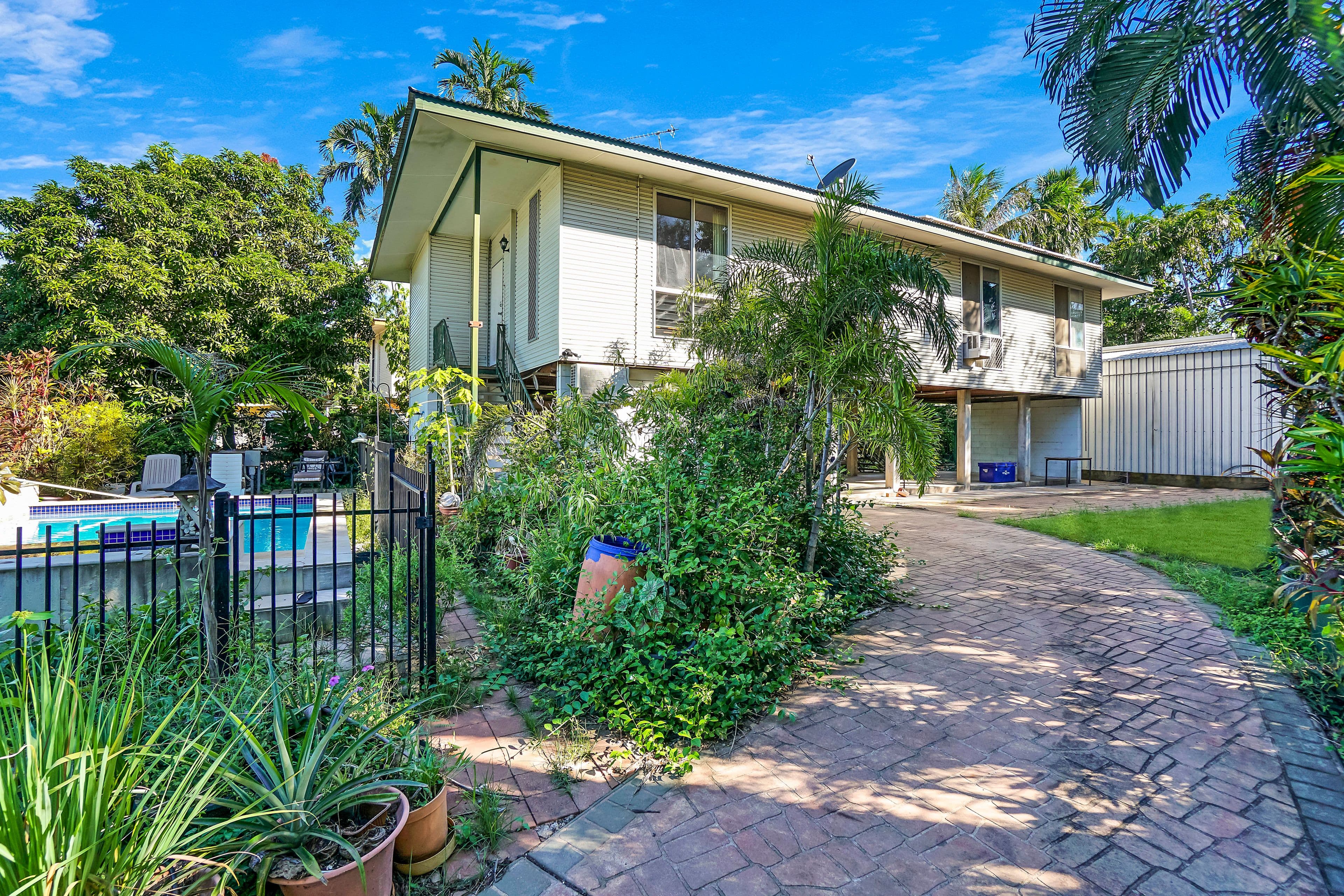 56 Dalwood Crescent, Malak NT 0812, Malak - Thumbnail 2