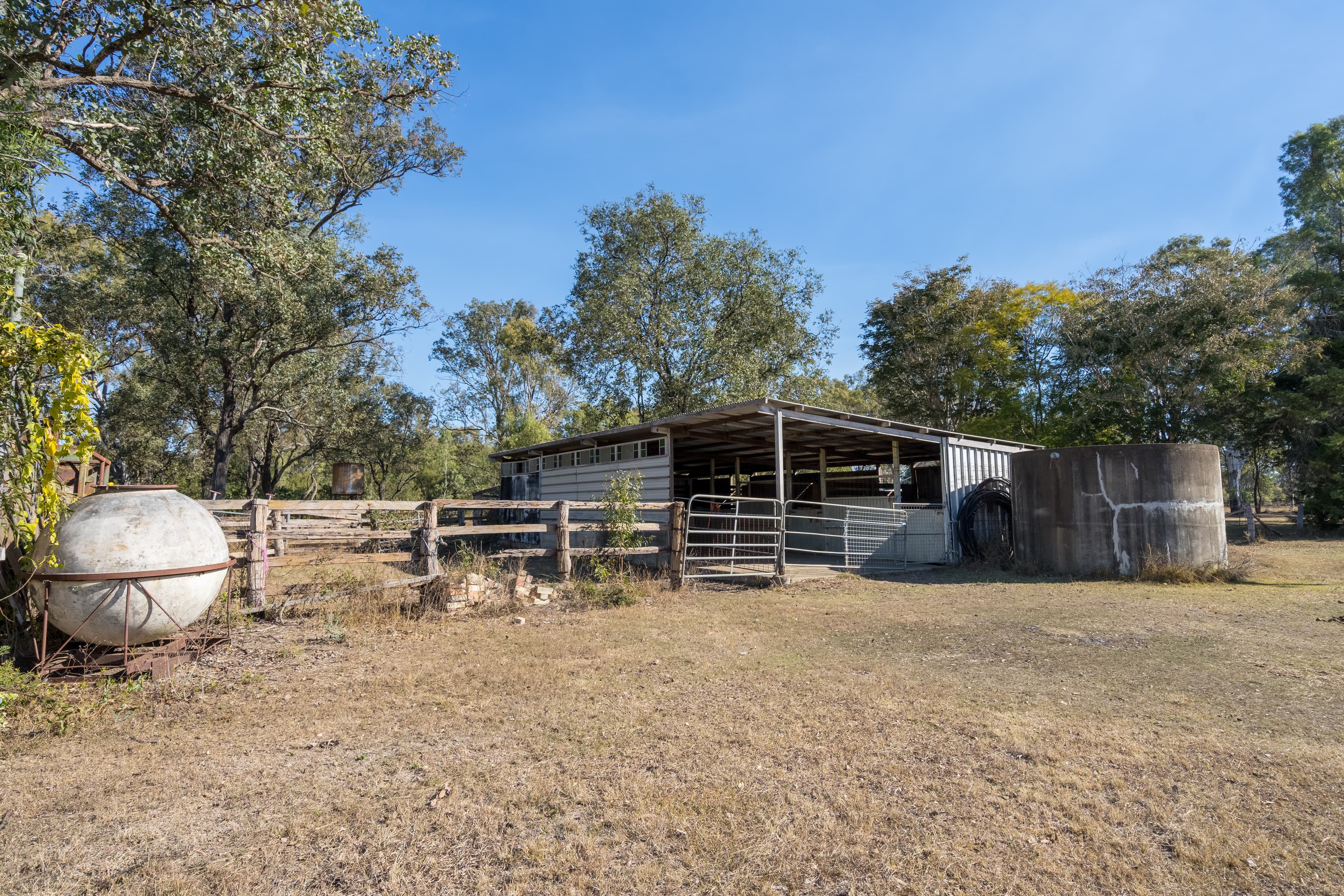 1015 Coleyville Road, Coleyville QLD 4307, Coleyville - Thumbnail 2