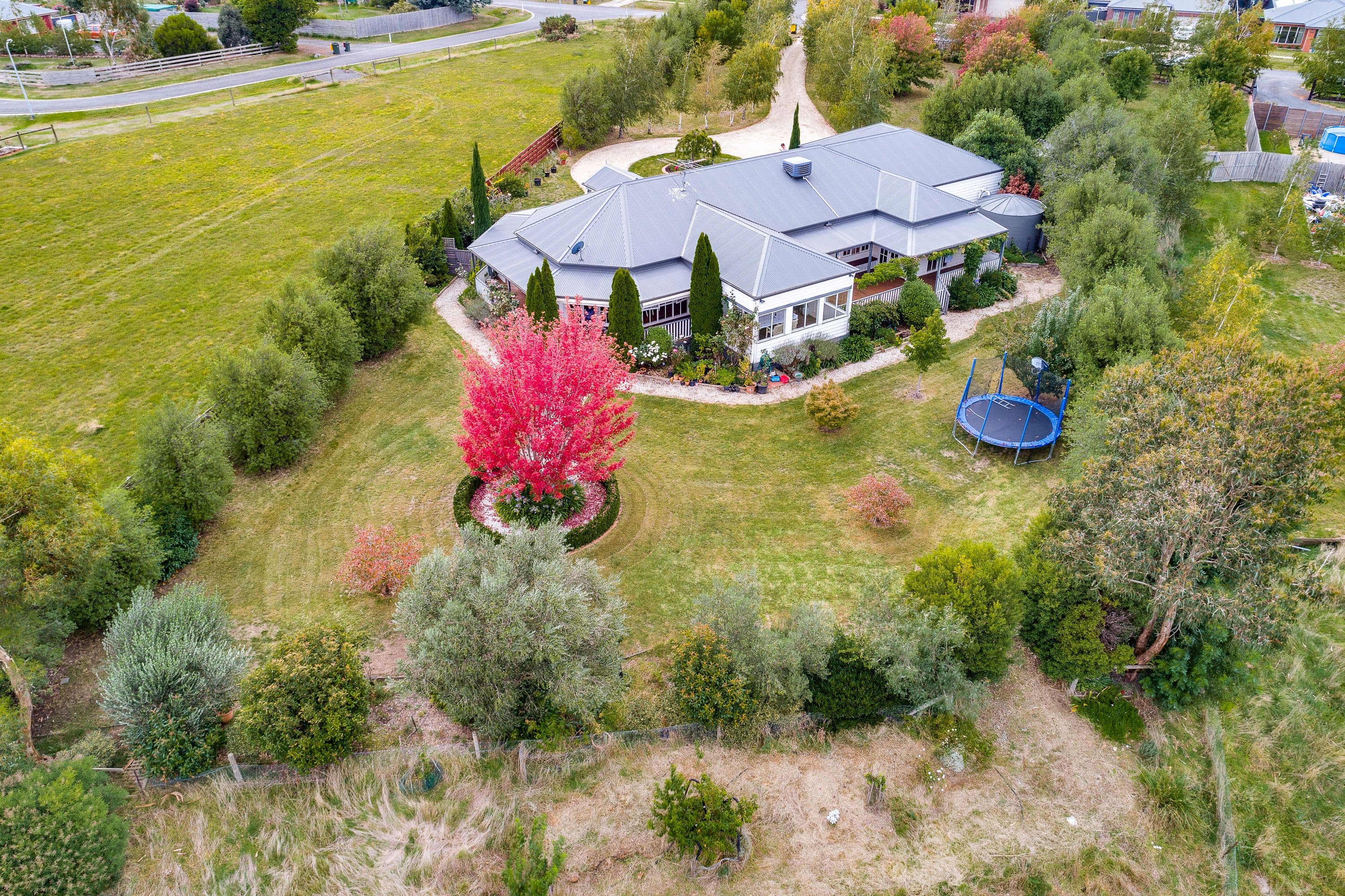 7 Hogan Road, Ballan VIC 3342, Ballan - Image 1