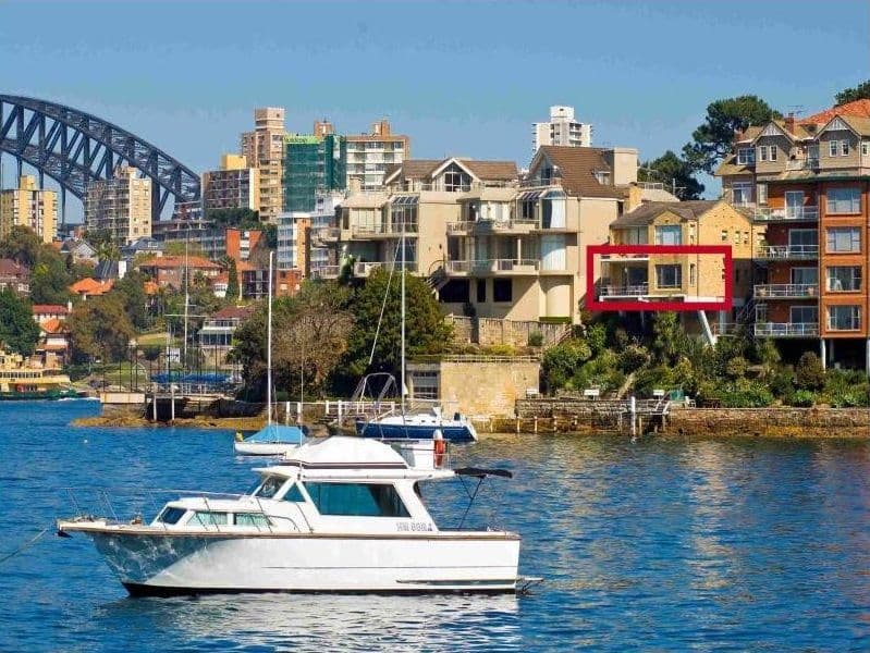 1/11 Baden Road, KURRABA POINT NSW 2089, Kurraba Point - Thumbnail 6