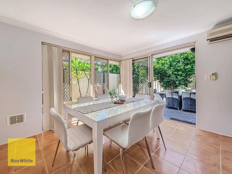18 Harris Street, Carlisle WA 6101, Carlisle - Thumbnail 8