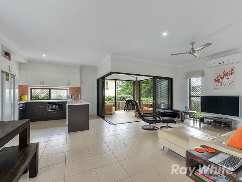 6A Wanimo Street, Gaythorne QLD 4051, Gaythorne - Thumbnail 3