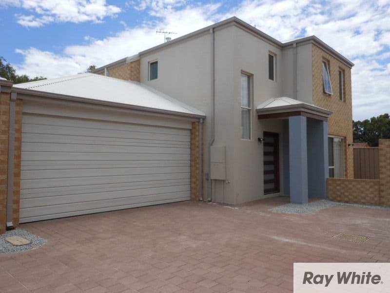 28D Central Terrace, Beckenham WA 6107, Beckenham - Image 1