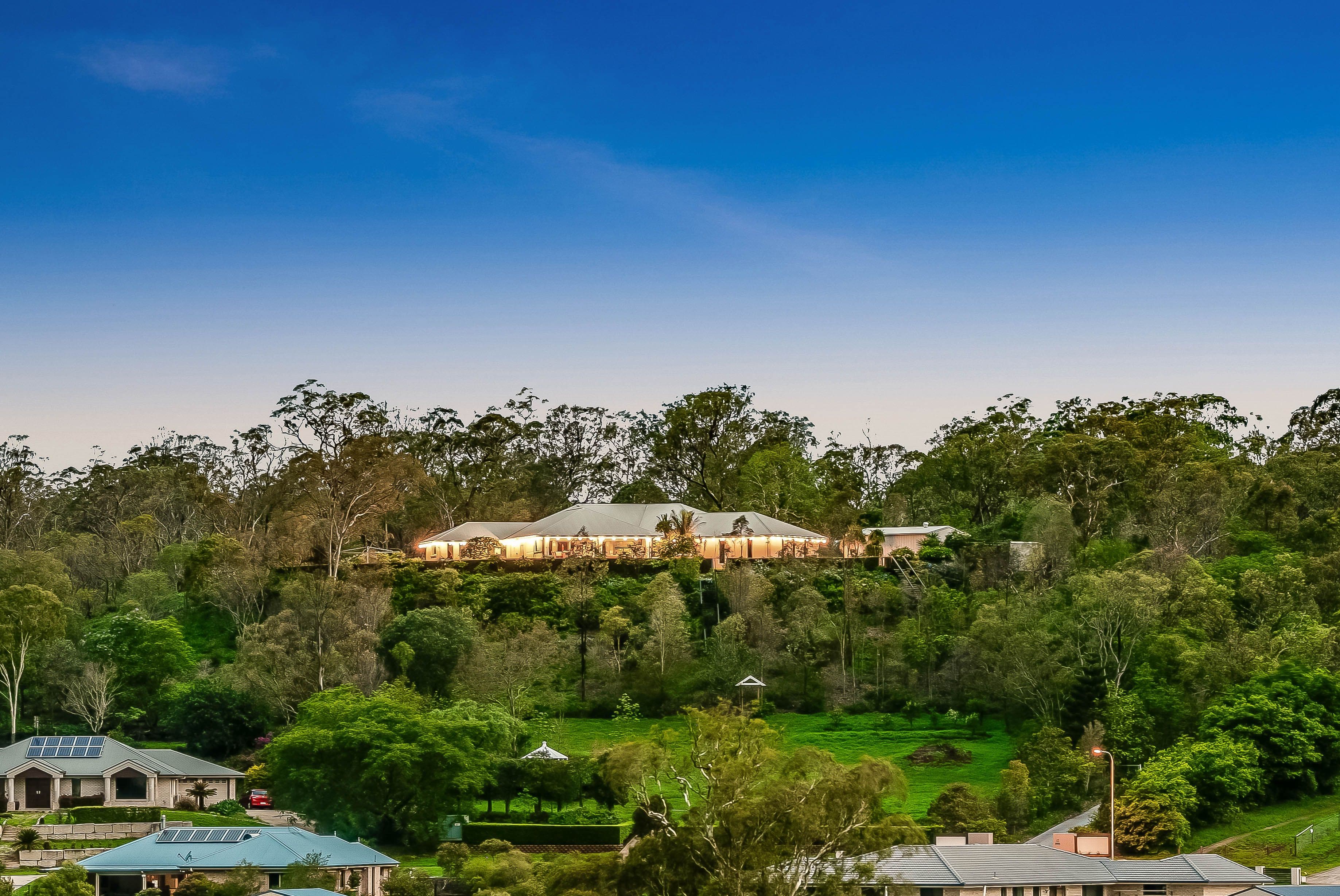 17 Roderick Drive, Cotswold Hills QLD 4350, Cotswold Hills - Image 1