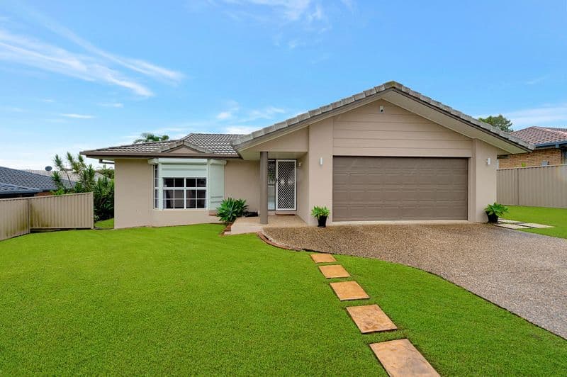 6 Conadilly Court, Carrara QLD 4211, Carrara - Image 1