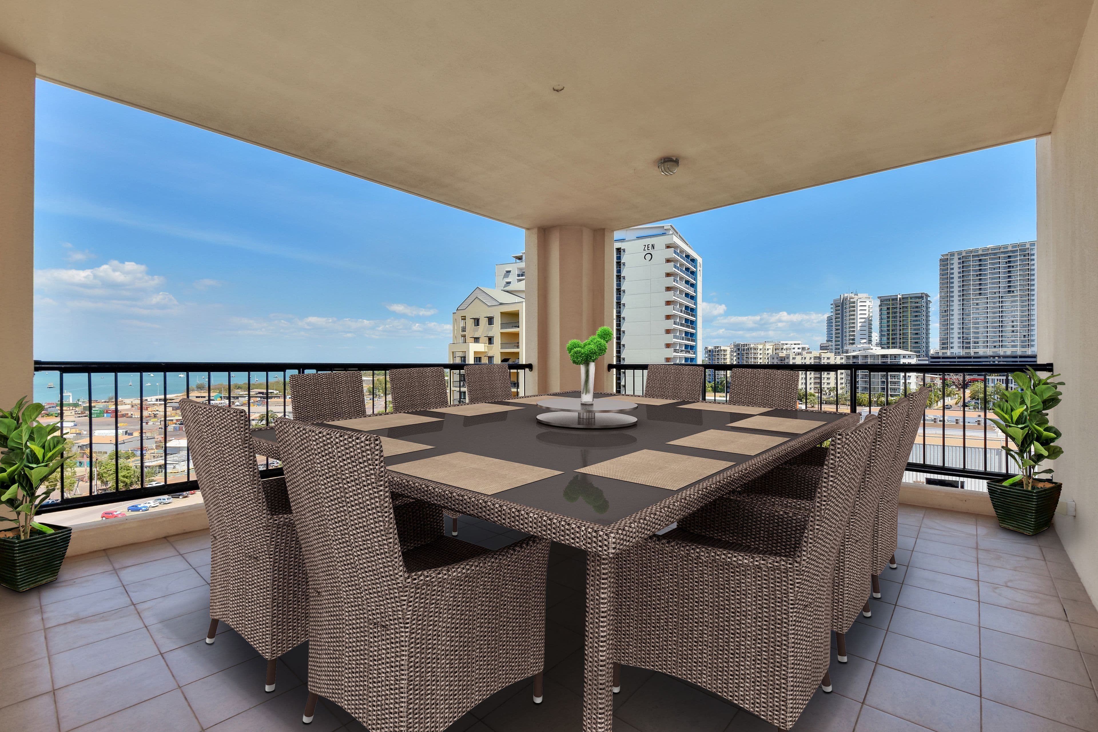 59/9 Carey Street, DARWIN CITY NT 0800, Darwin City - Image 1