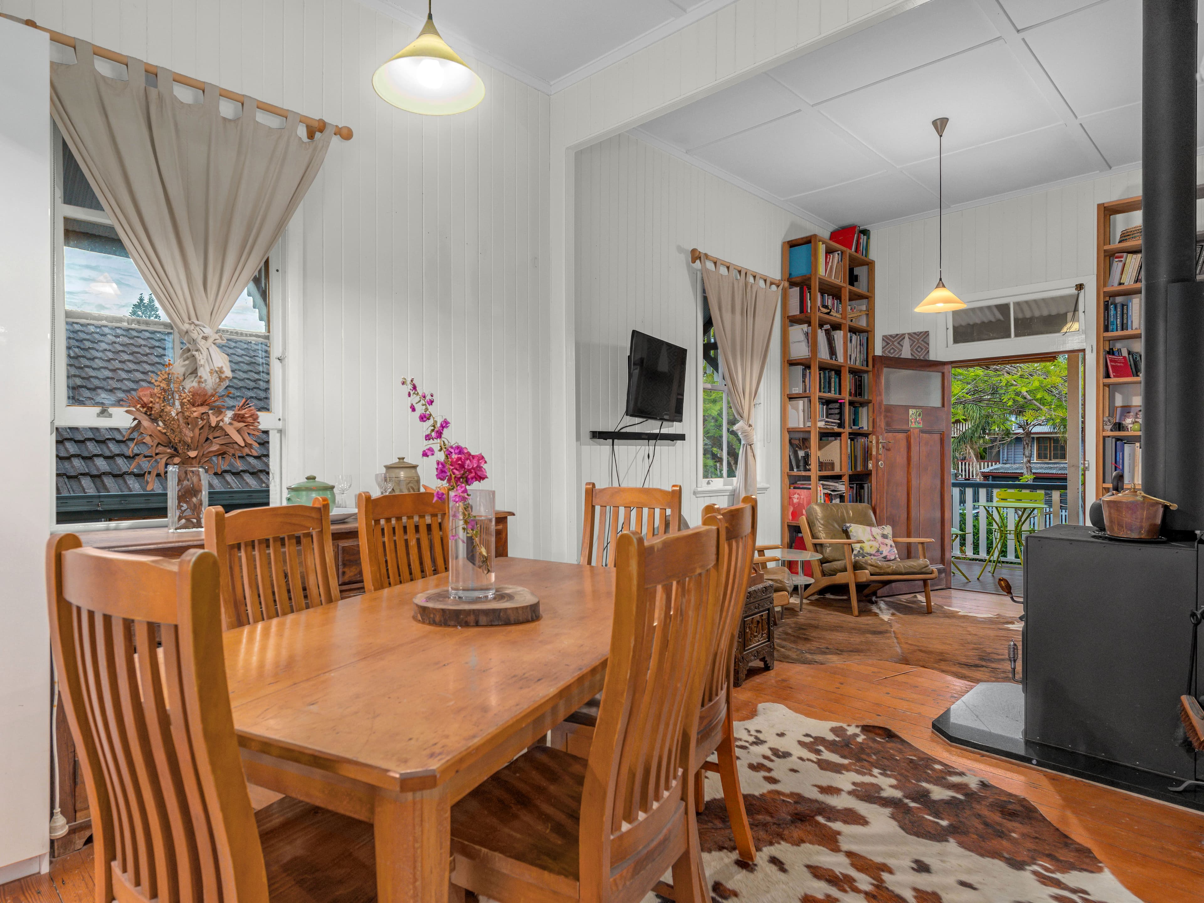 23 Donaldson Street, Norman Park QLD 4170, Norman Park - Thumbnail 5