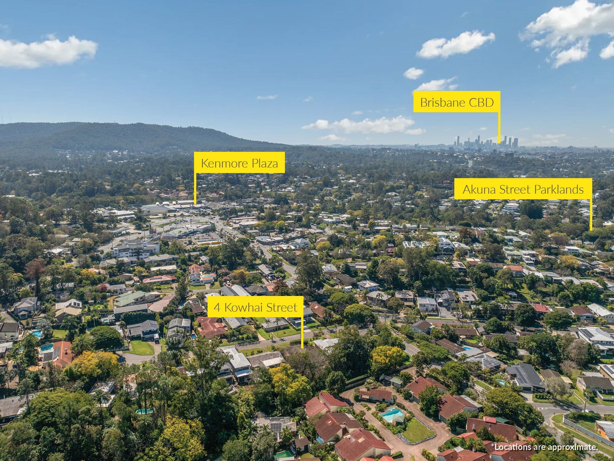 4 Kowhai Street, Kenmore QLD 4069, Kenmore - Thumbnail 8