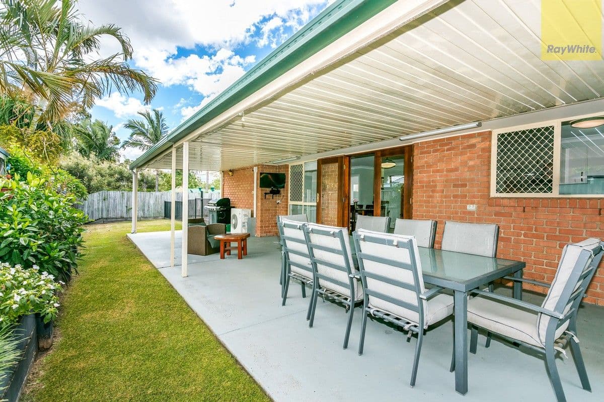 11 Lincoln Court, Heritage Park QLD 4118, Heritage Park - Thumbnail 2