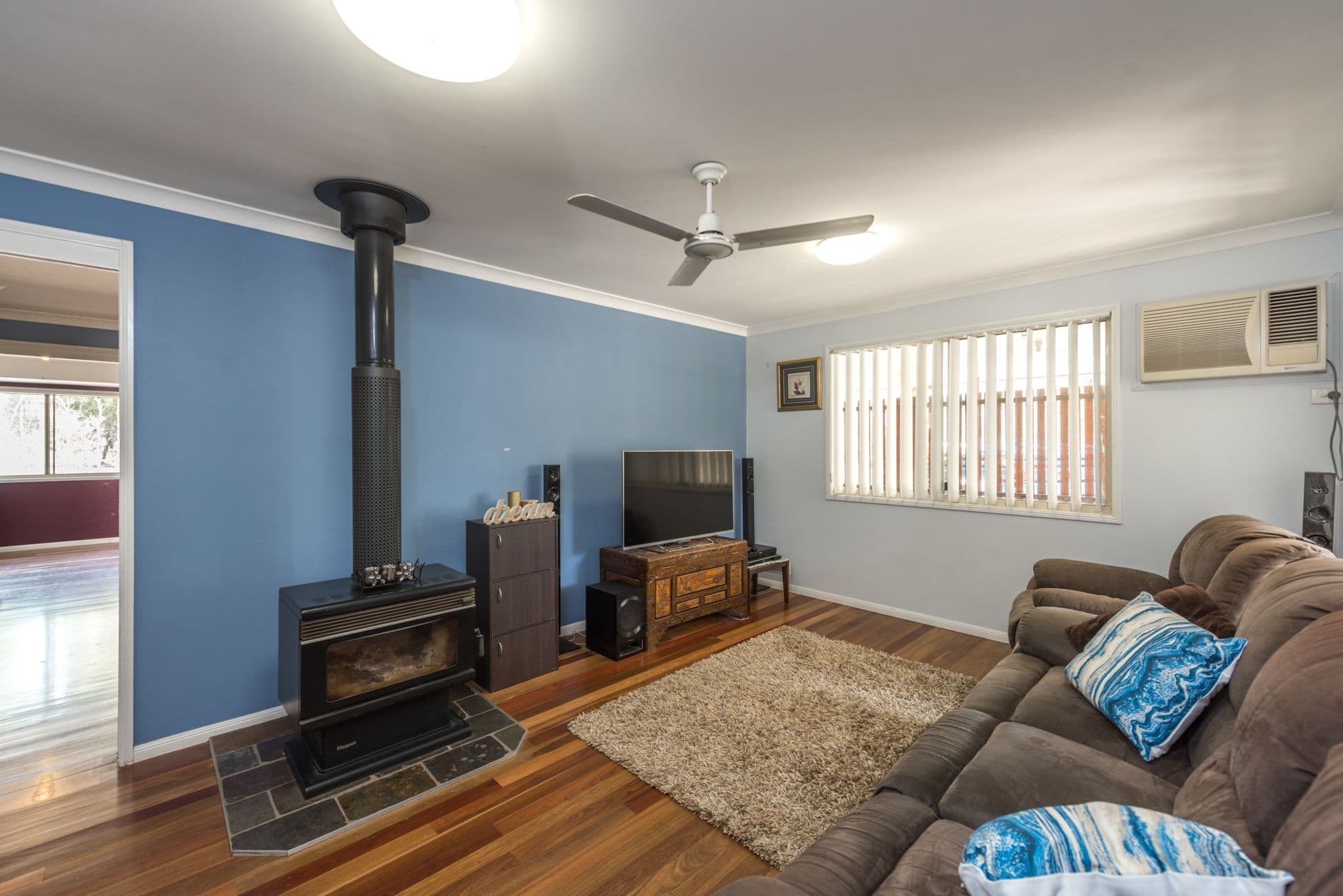 257 Sully Dowdings Road, Pine Creek QLD 4670, Pine Creek - Thumbnail 7