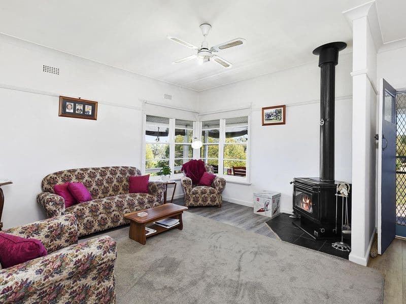 154 Wattle Gully Road, GREAT WESTERN VIC 3374, Great Western - Thumbnail 8