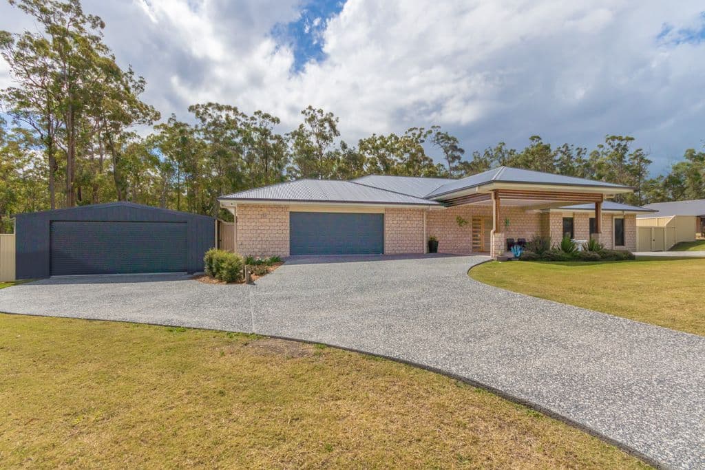 122 Manordowns Drive, D'aguilar QLD 4514, D'Aguilar - Thumbnail 2