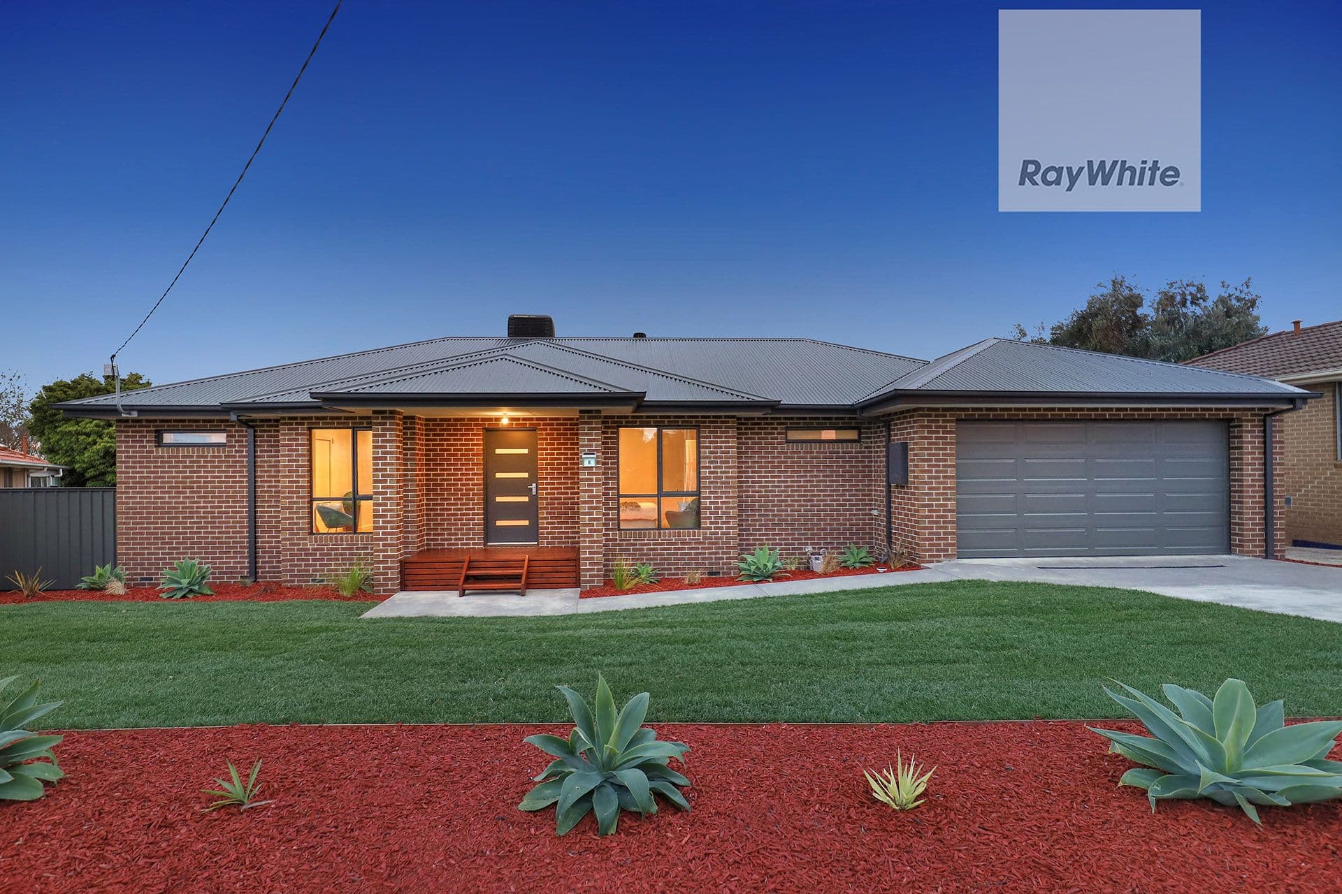 8 Byfield Close, Gladstone Park VIC 3043, Gladstone Park - Image 1