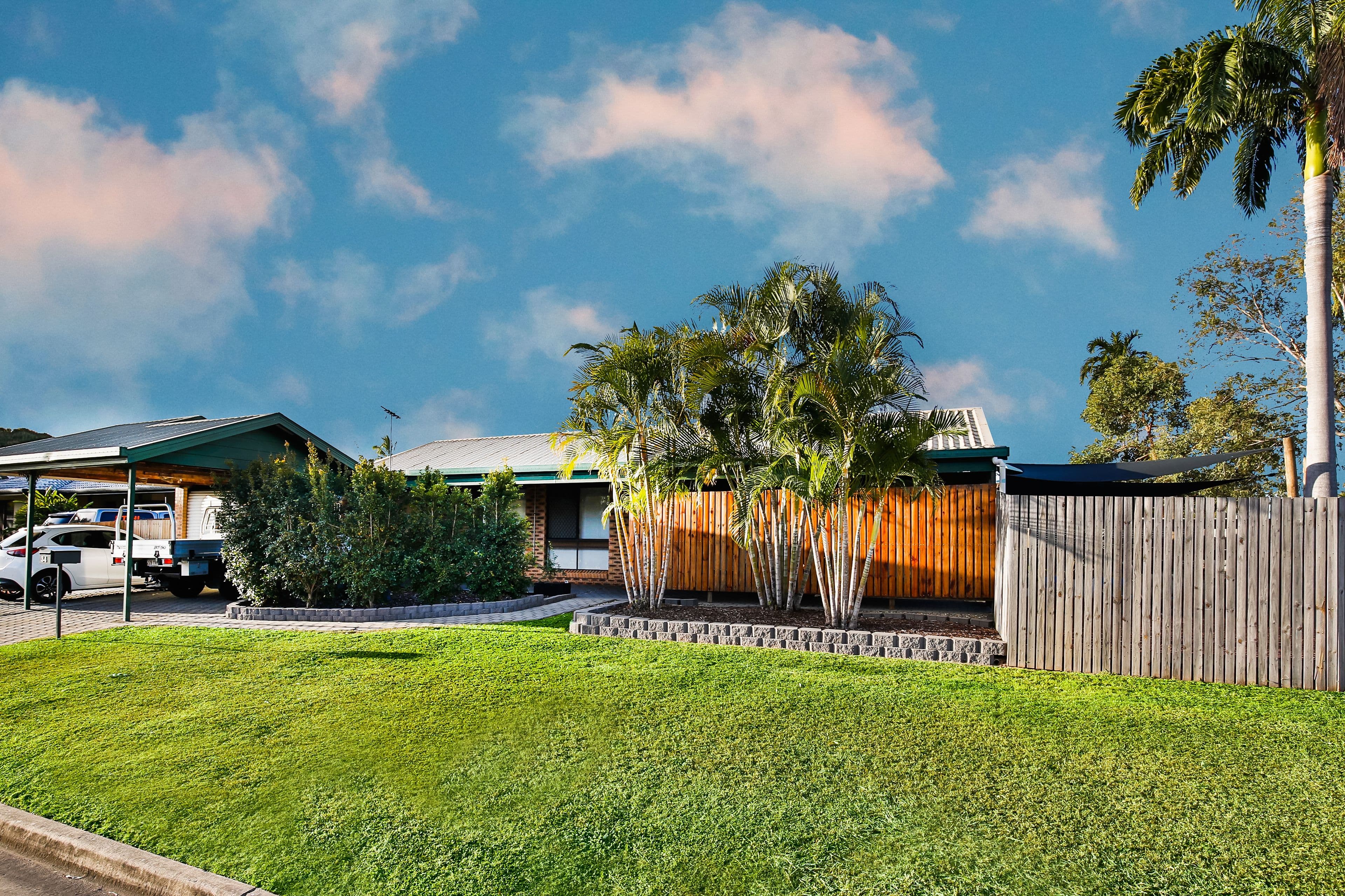 34 Larkspur Crescent, Annandale QLD 4814, Annandale - Thumbnail 5