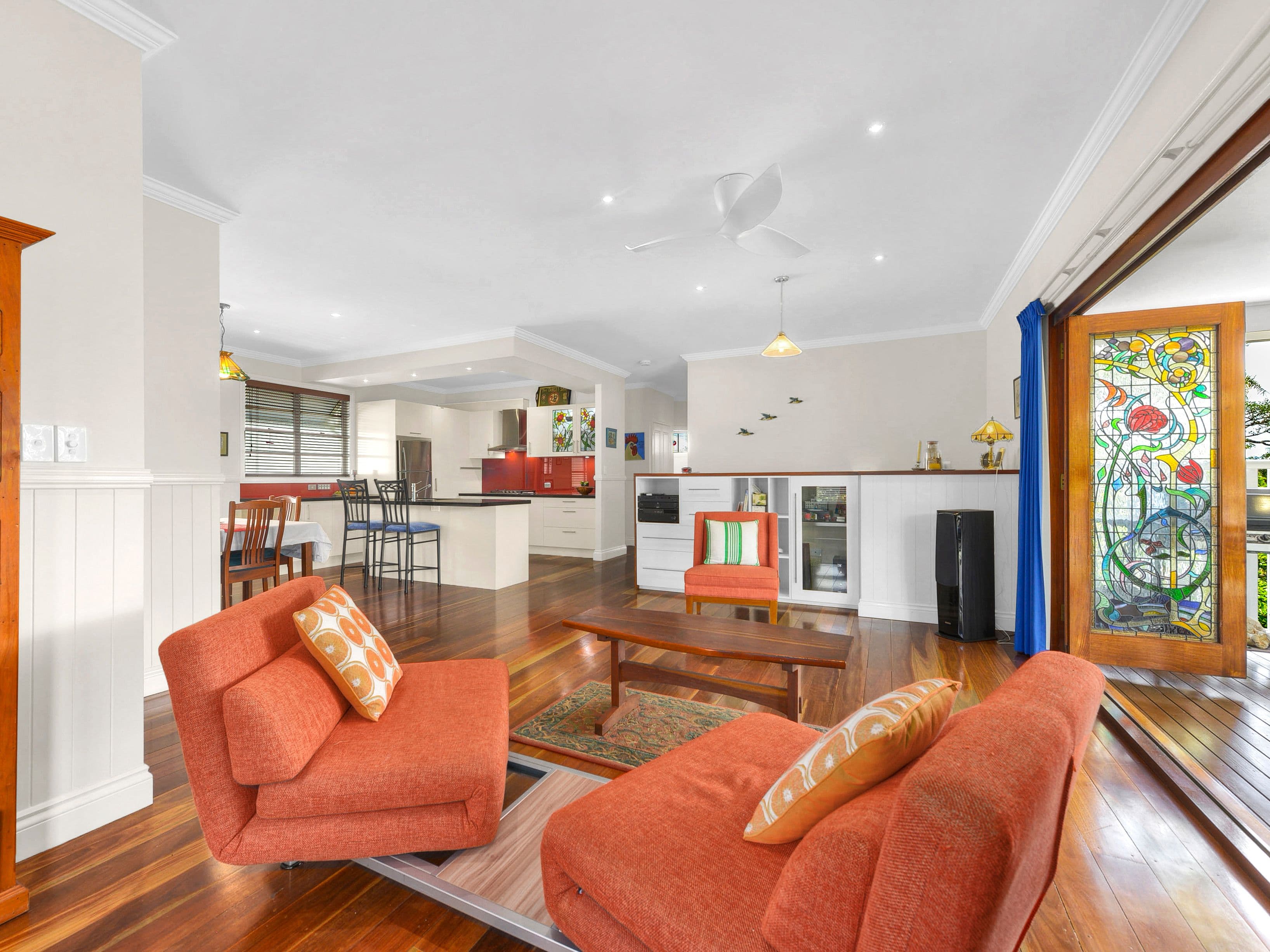 40 Huddart Street, Alderley QLD 4051, Alderley - Thumbnail 5
