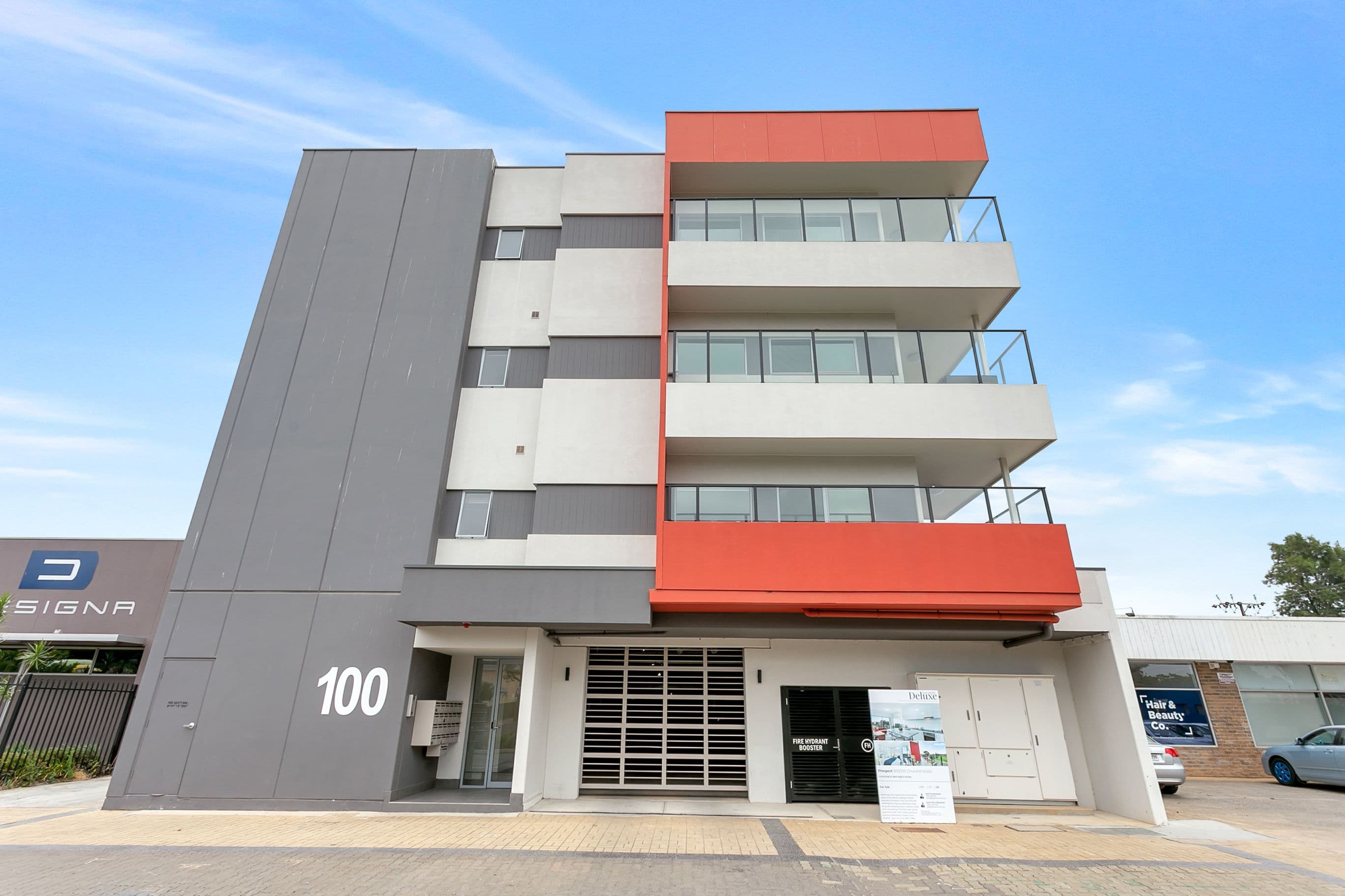 107/100 Churchill Road, Prospect SA 5082, Prospect - Thumbnail 3