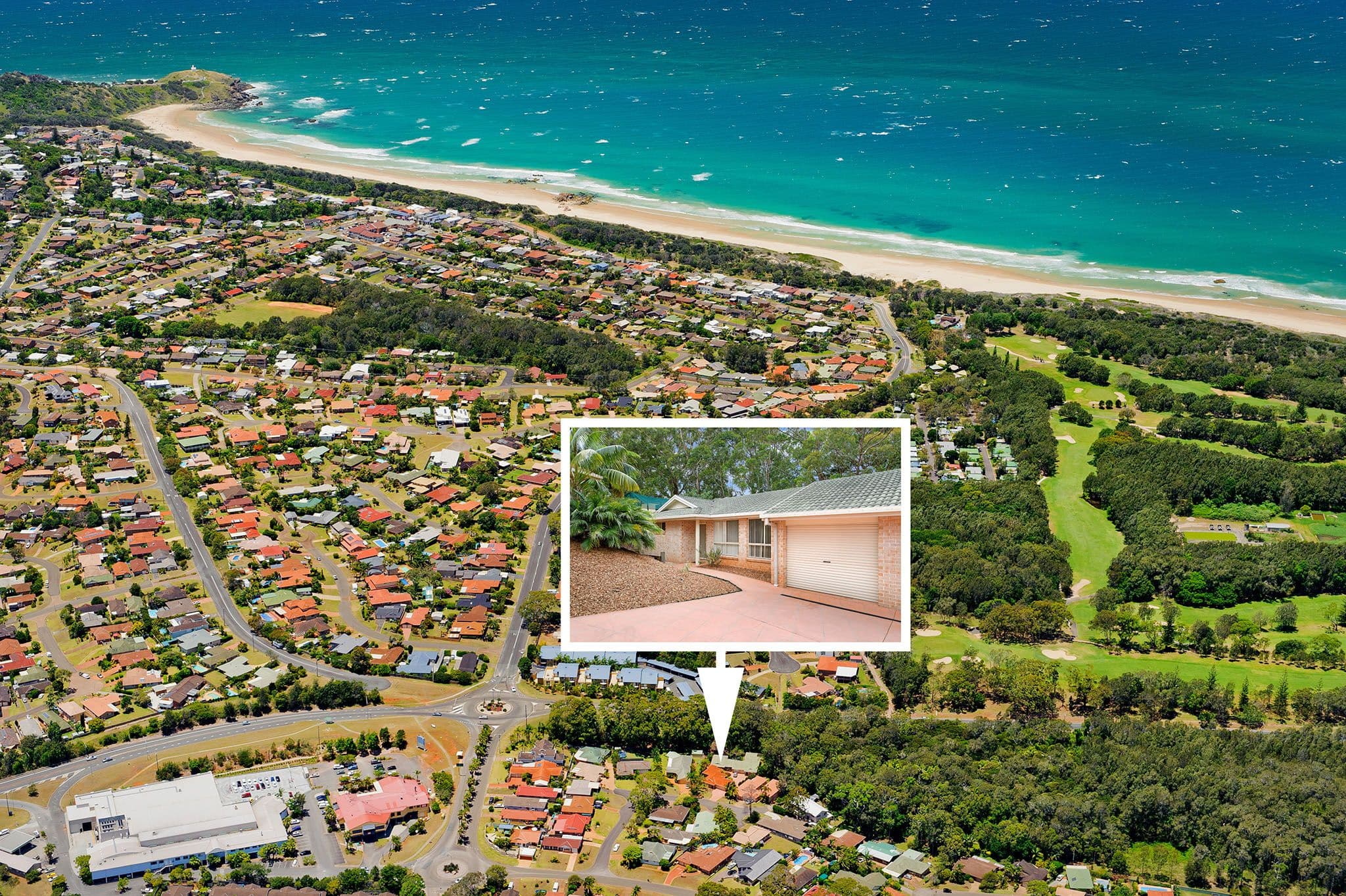 19 Eugowra Close, Port Macquarie NSW 2444, Port Macquarie - Image 1
