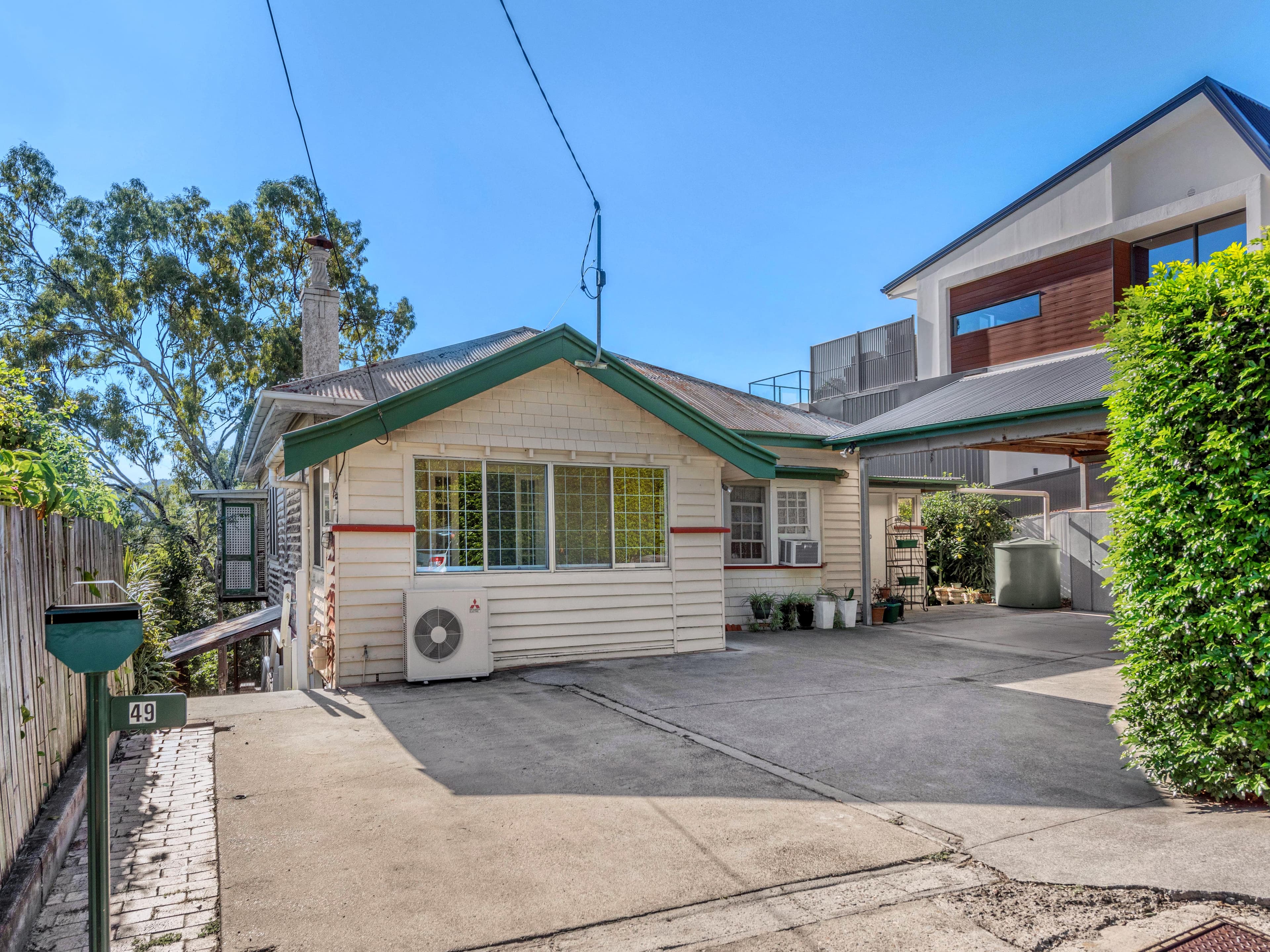 49 Simpsons Road, Bardon QLD 4065, Bardon - Thumbnail 4