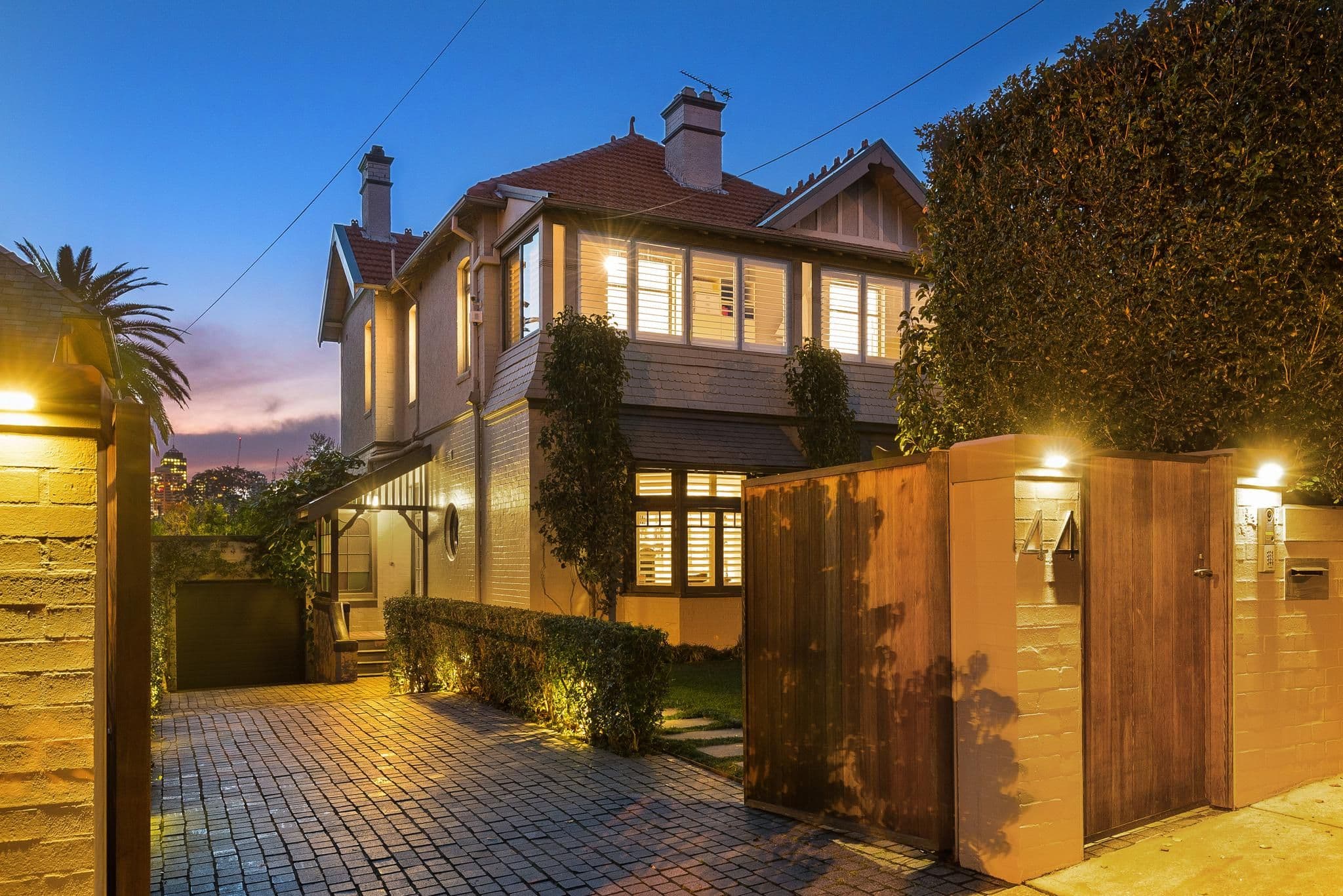 44 Wycombe Road, Neutral Bay - Image 1