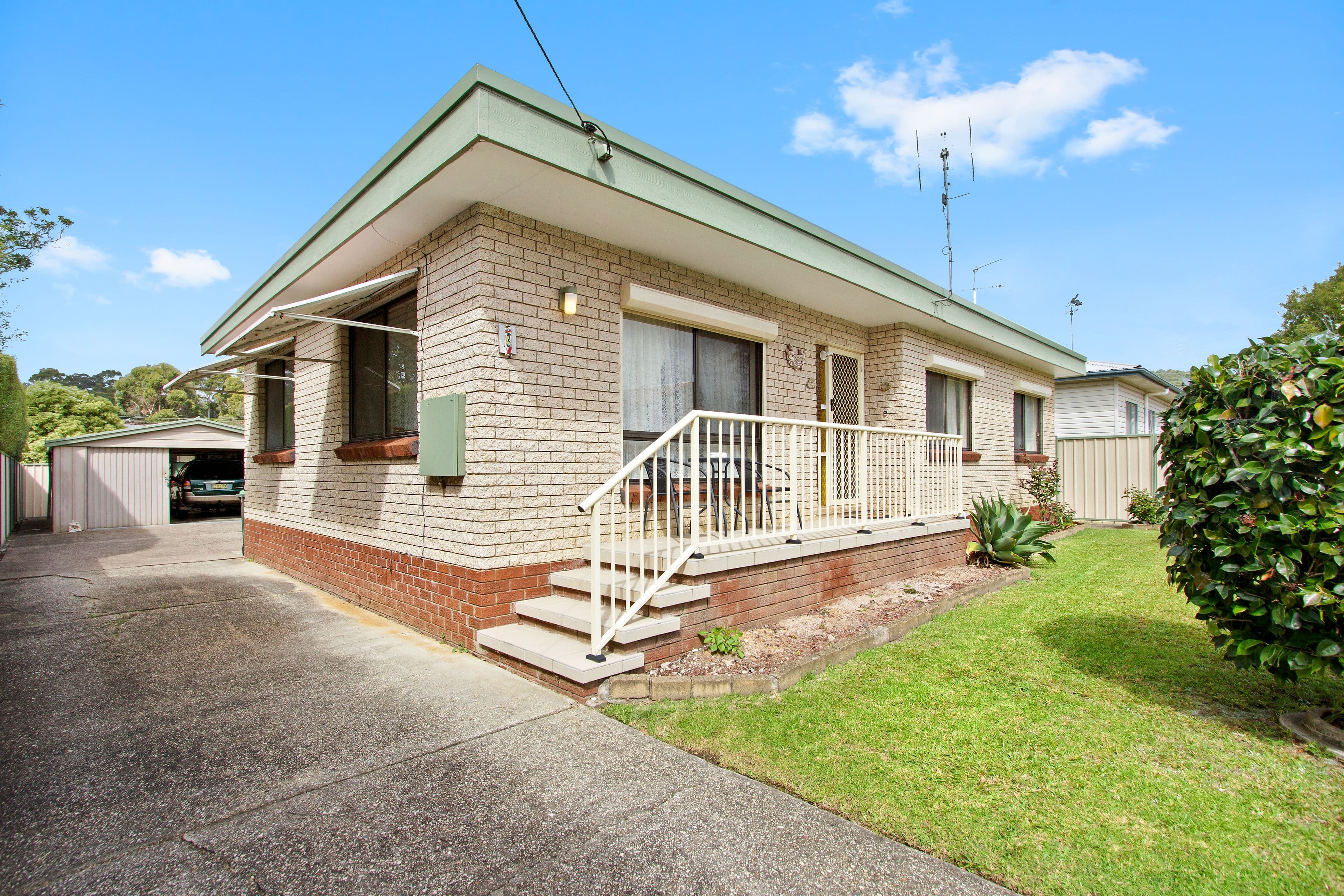 3 Flinders Way, Surf Beach - Thumbnail 2
