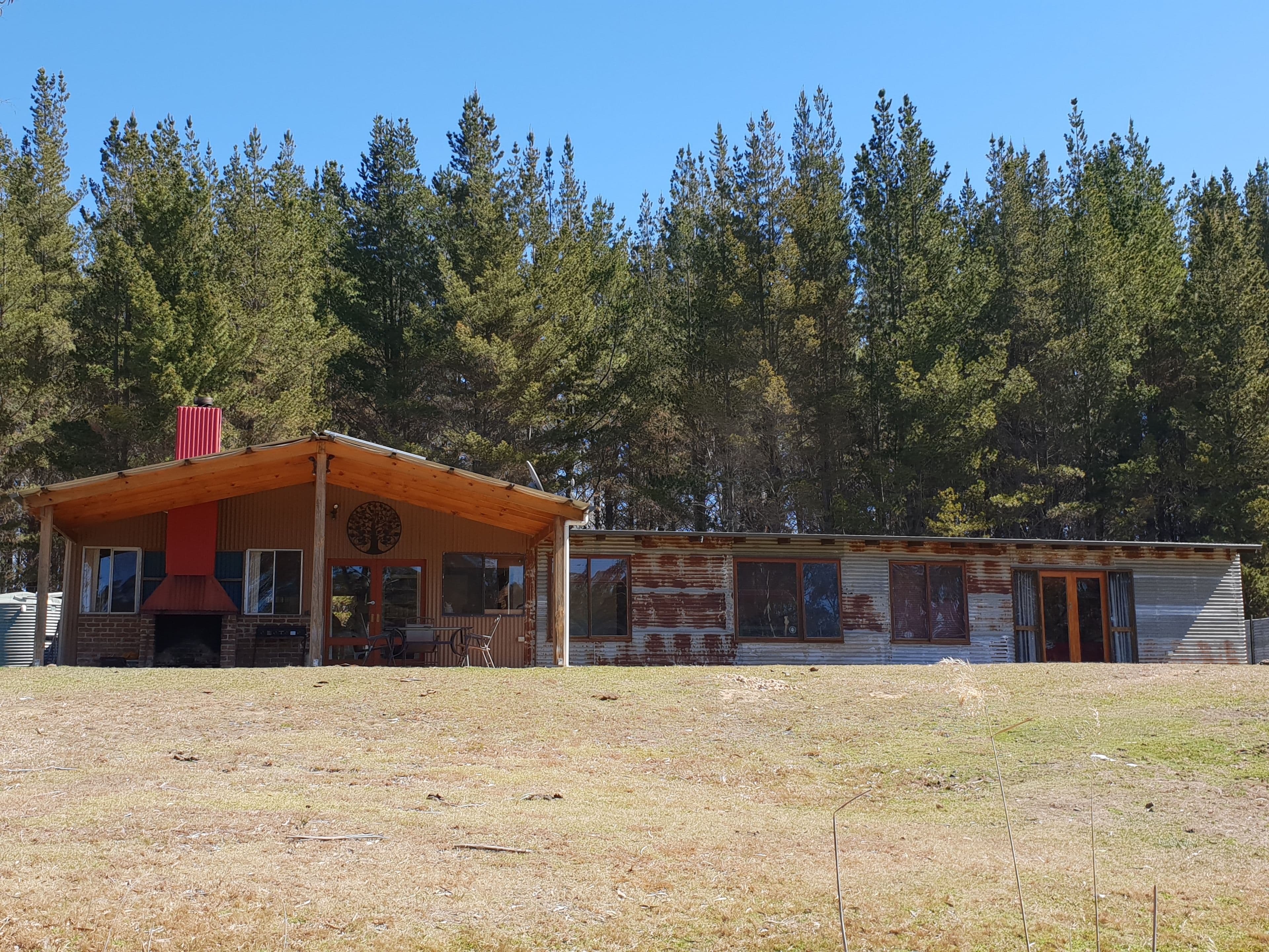 2510 Charleys Forest Road, Nerriga NSW 2622, Nerriga - Image 1