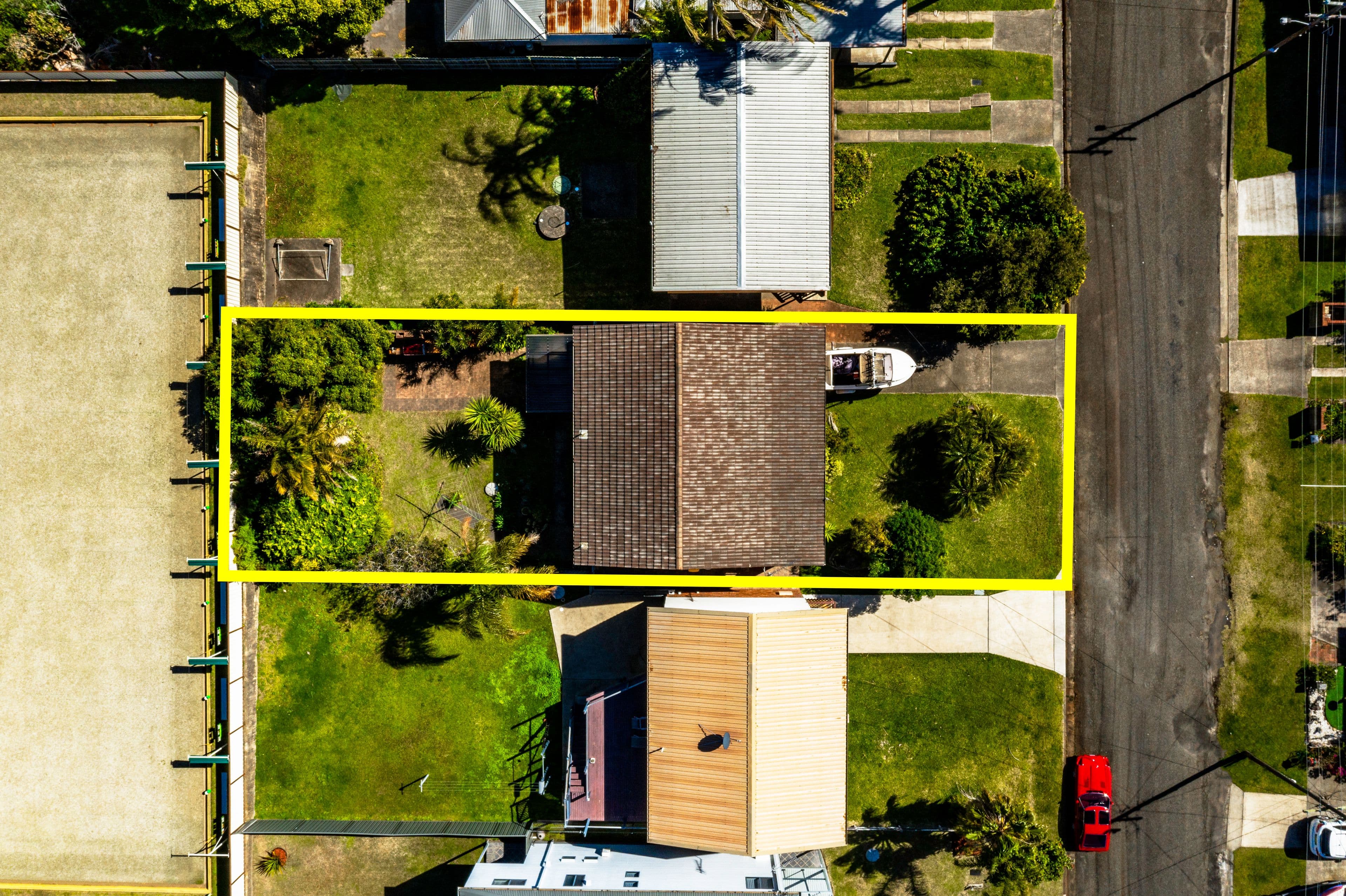 6 Merimbula Street, Currarong NSW 2540, Currarong - Thumbnail 4