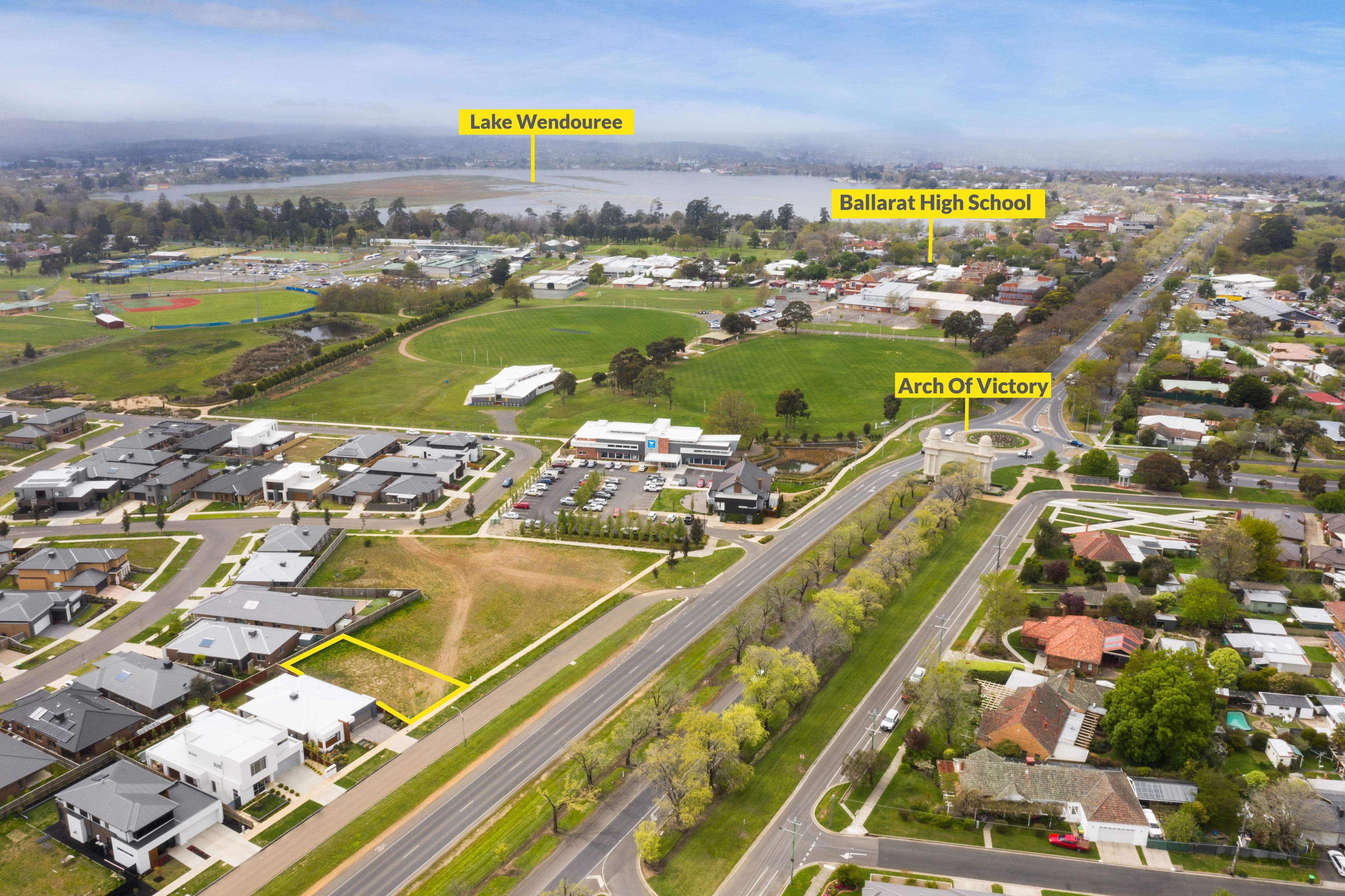 1736 Sturt Street, Alfredton  Victoria  3350, Australia, Alfredton - Thumbnail 3