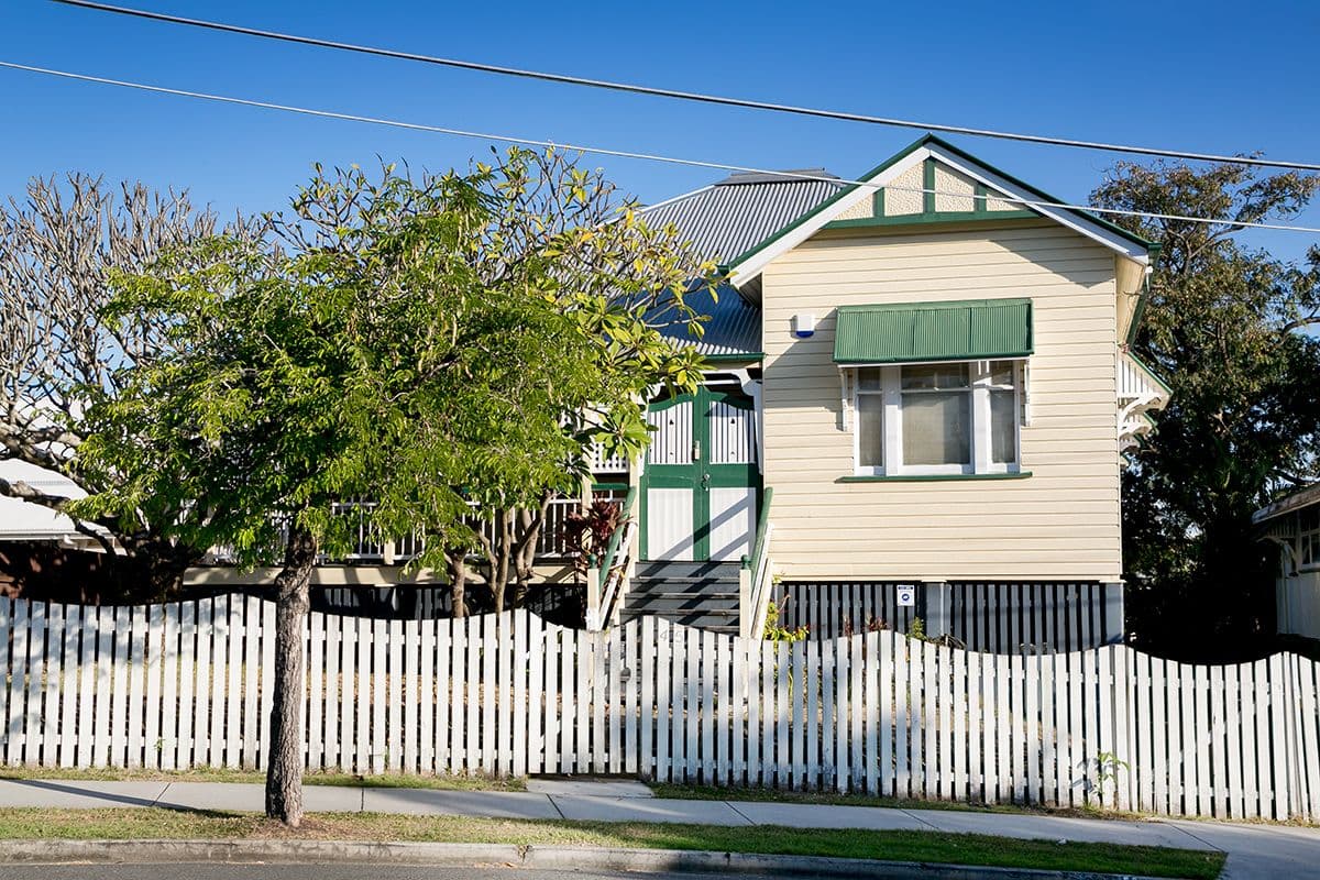 45 Dornoch Terrace, West End QLD 4101, West End - Image 1