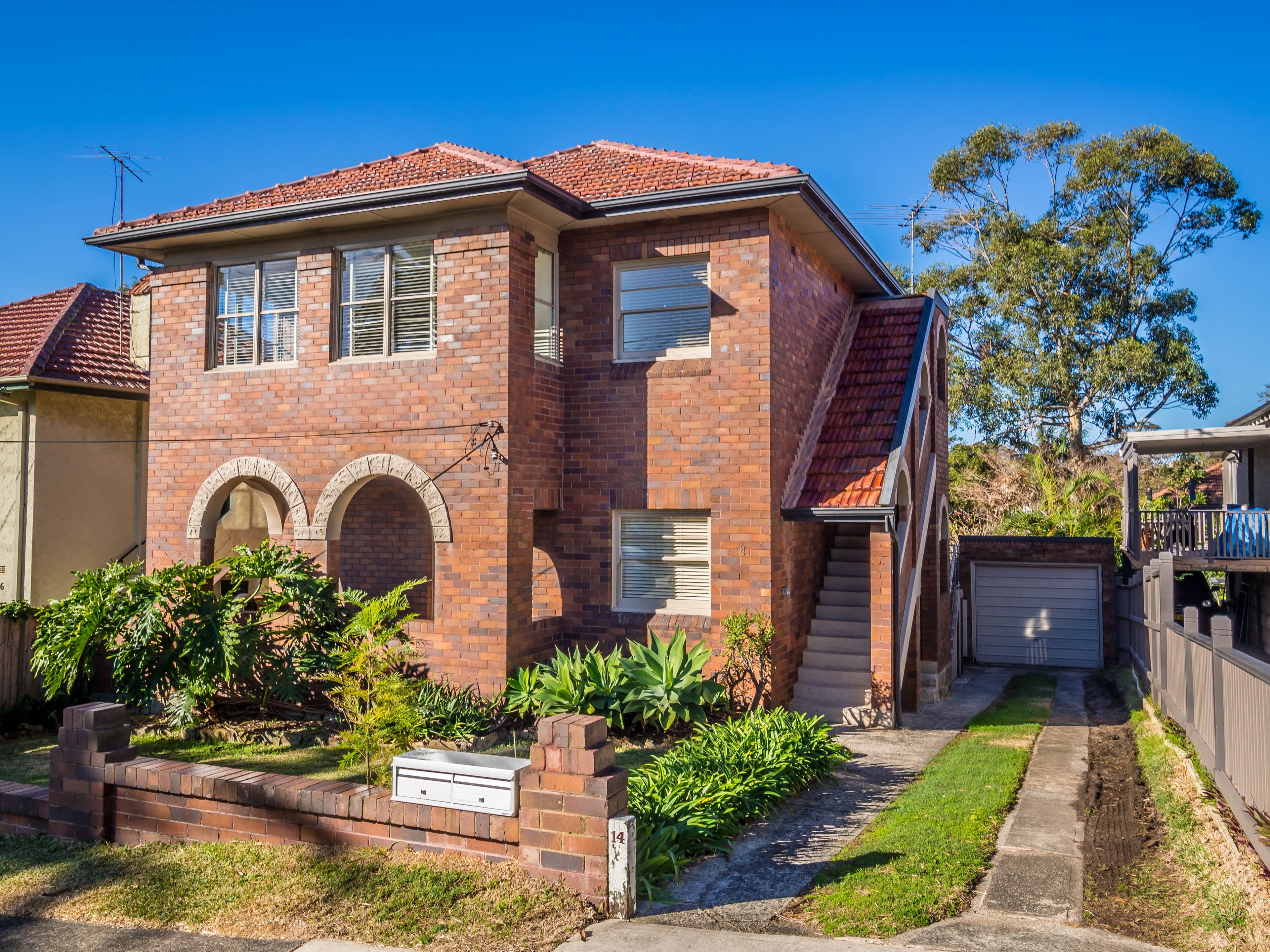 1/14 Waratah Street, Balgowlah NSW 2093, Balgowlah - Image 1