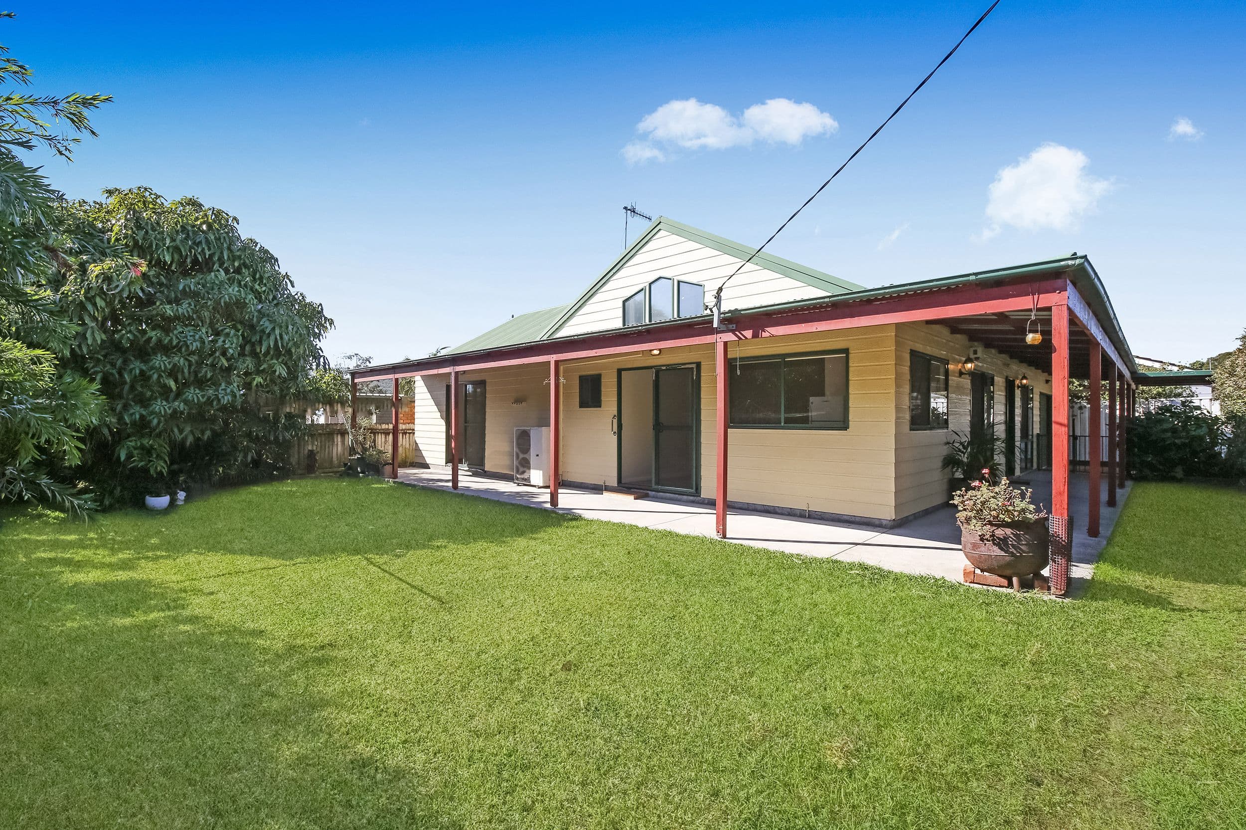 3 Wharf Parade, Bensville - Image 1