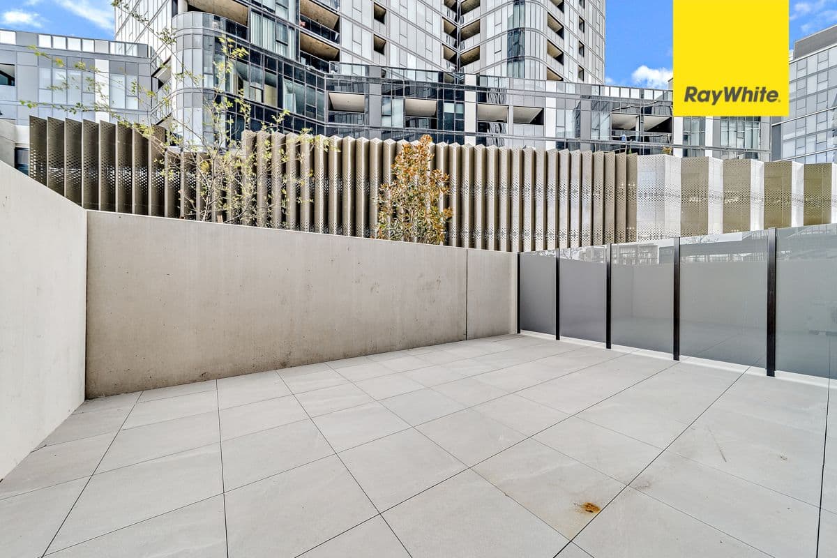 201/2 Grazier Lane, Belconnen ACT 2617, Belconnen - Image 1