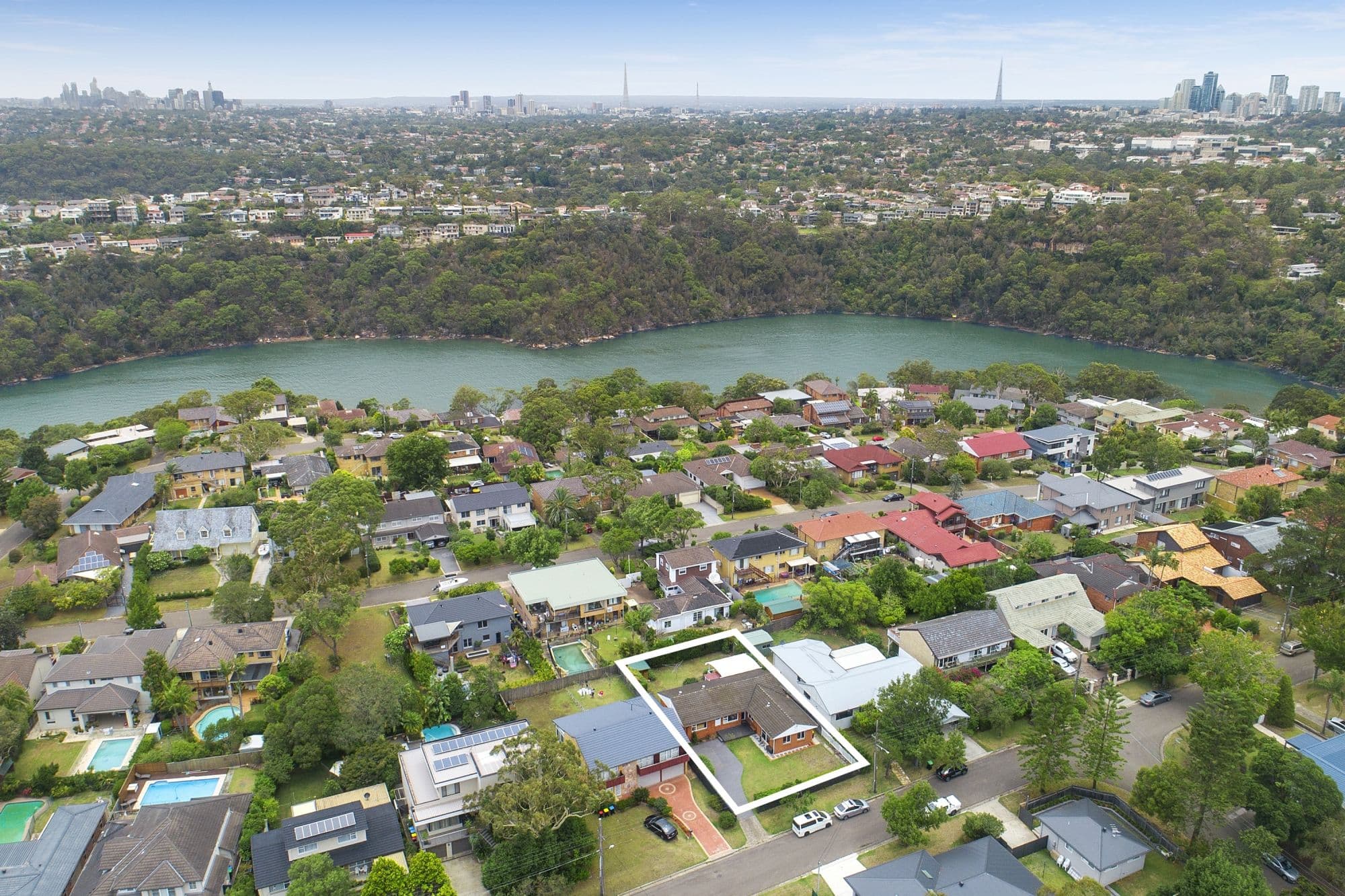 47 Blarney Avenue, Killarney Heights NSW 2087, Killarney Heights - Thumbnail 5