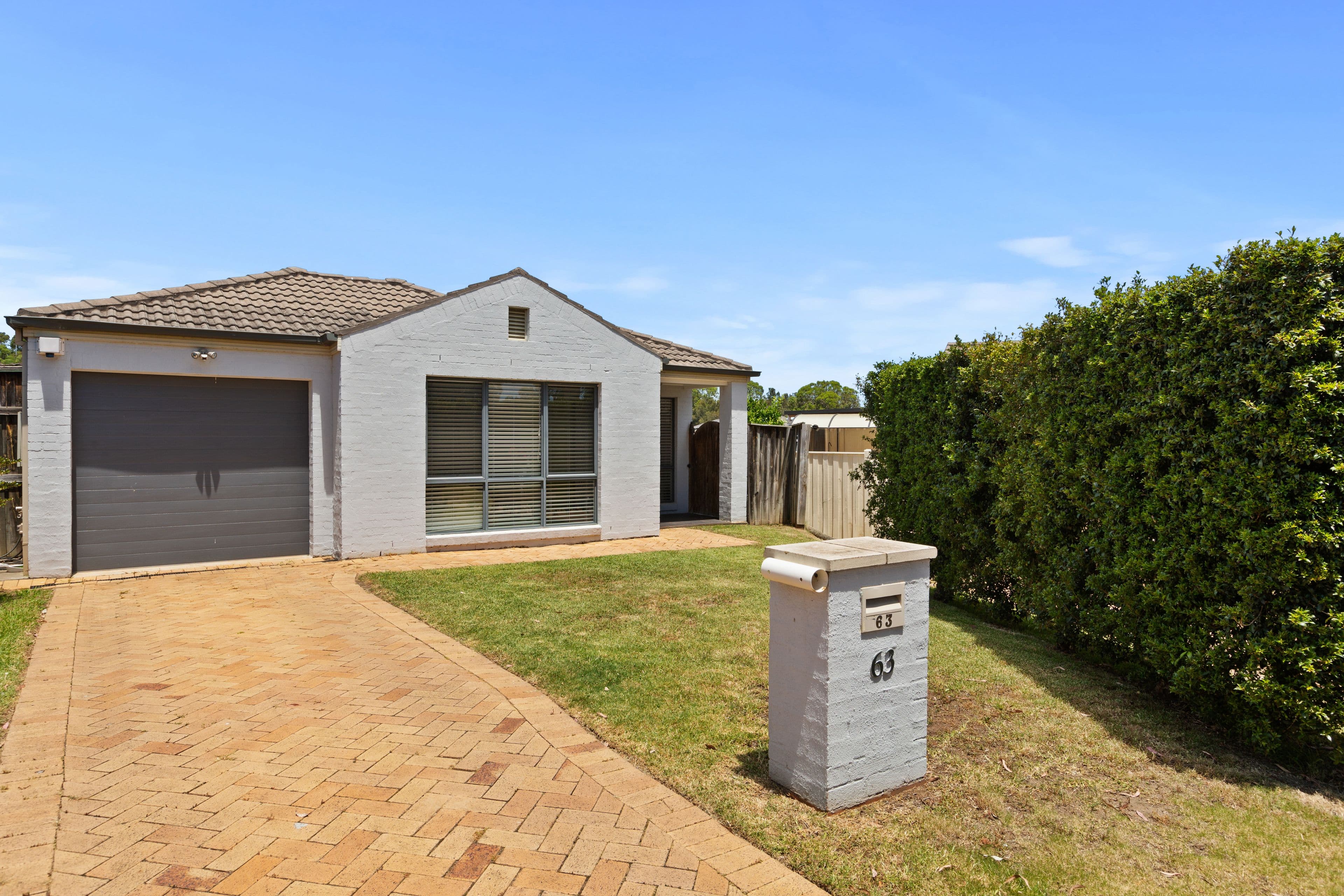 63 Kentwell Crescent, Stanhope Gardens NSW 2768, Stanhope Gardens - Image 1
