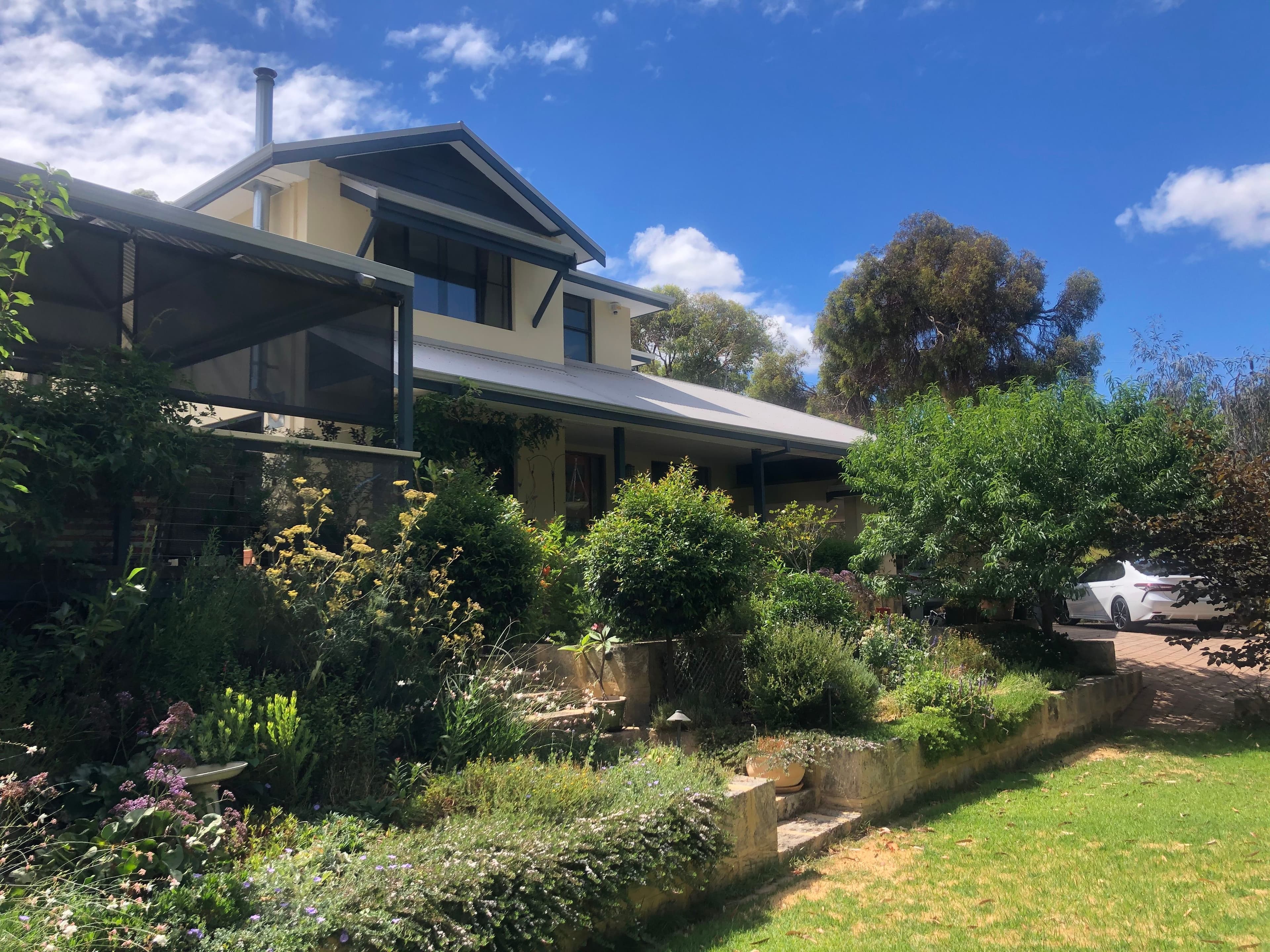 20 Faye Crescent, Gooseberry Hill WA 6076, Gooseberry Hill - Image 1