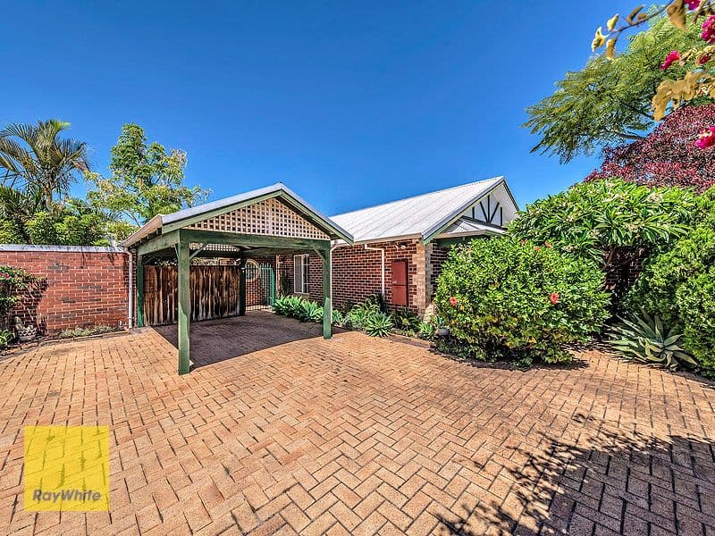 89 Raleigh Street, Carlisle WA 6101, Carlisle - Thumbnail 5