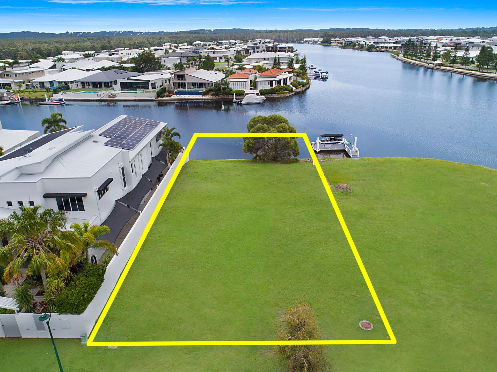 23 Artunga Place, Pelican Waters QLD 4551, Pelican Waters - Thumbnail 2