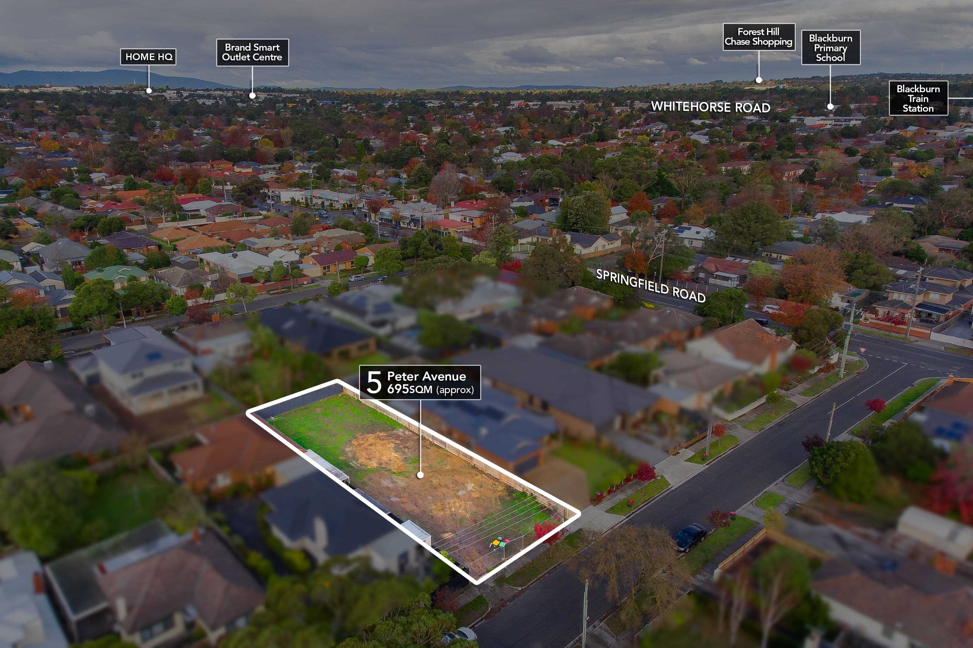 5 Peter Avenue, Blackburn North VIC 3130, Blackburn North - Thumbnail 2