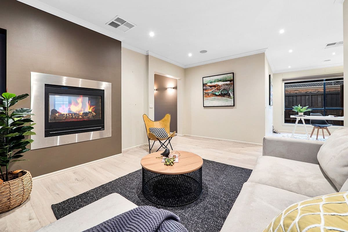 4 Moreton Bay Boulevard, Lyndhurst VIC 3975, Lyndhurst - Thumbnail 3