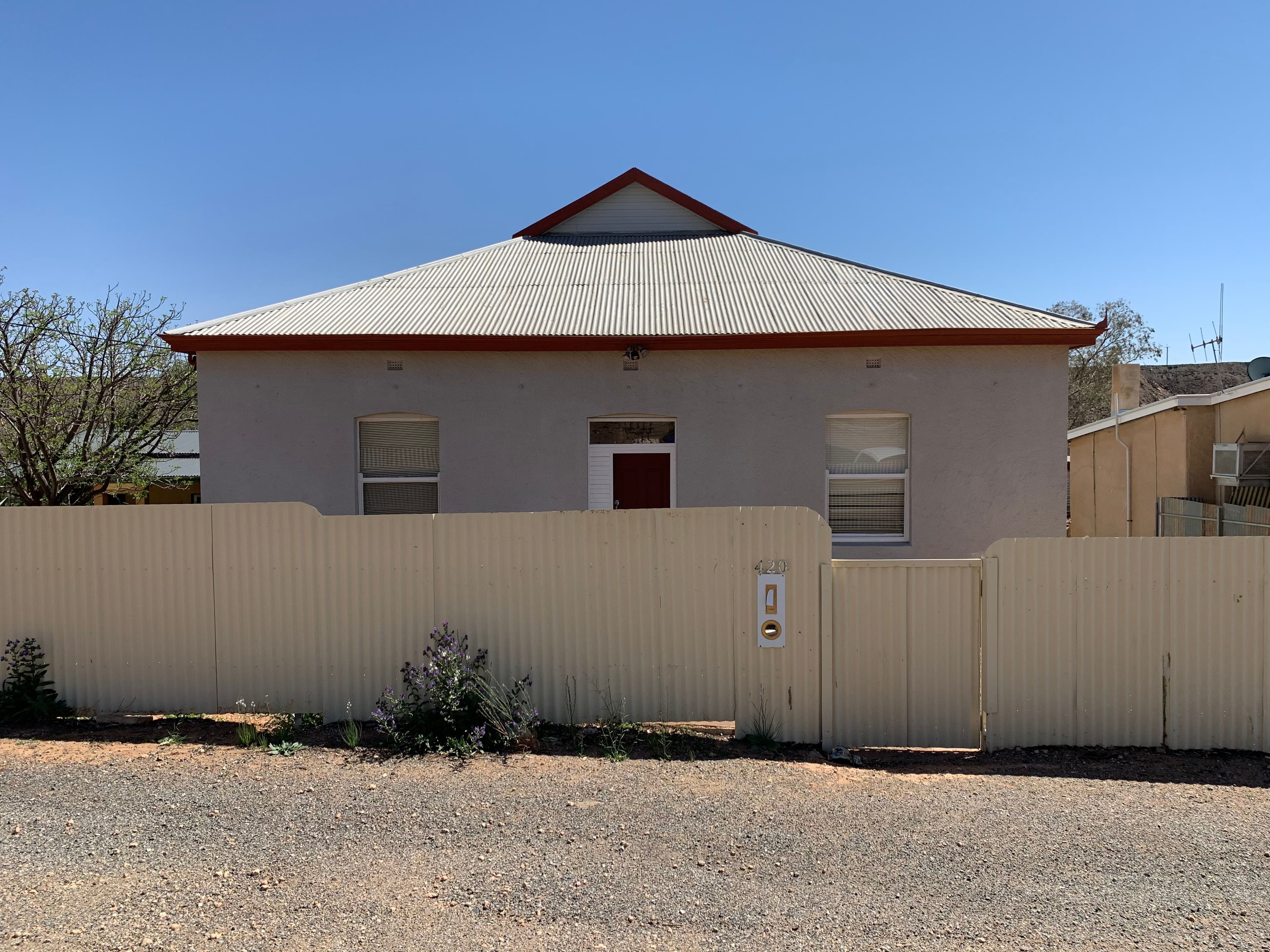 420 Piper Street, Broken Hill NSW 2880, Broken Hill - Image 1