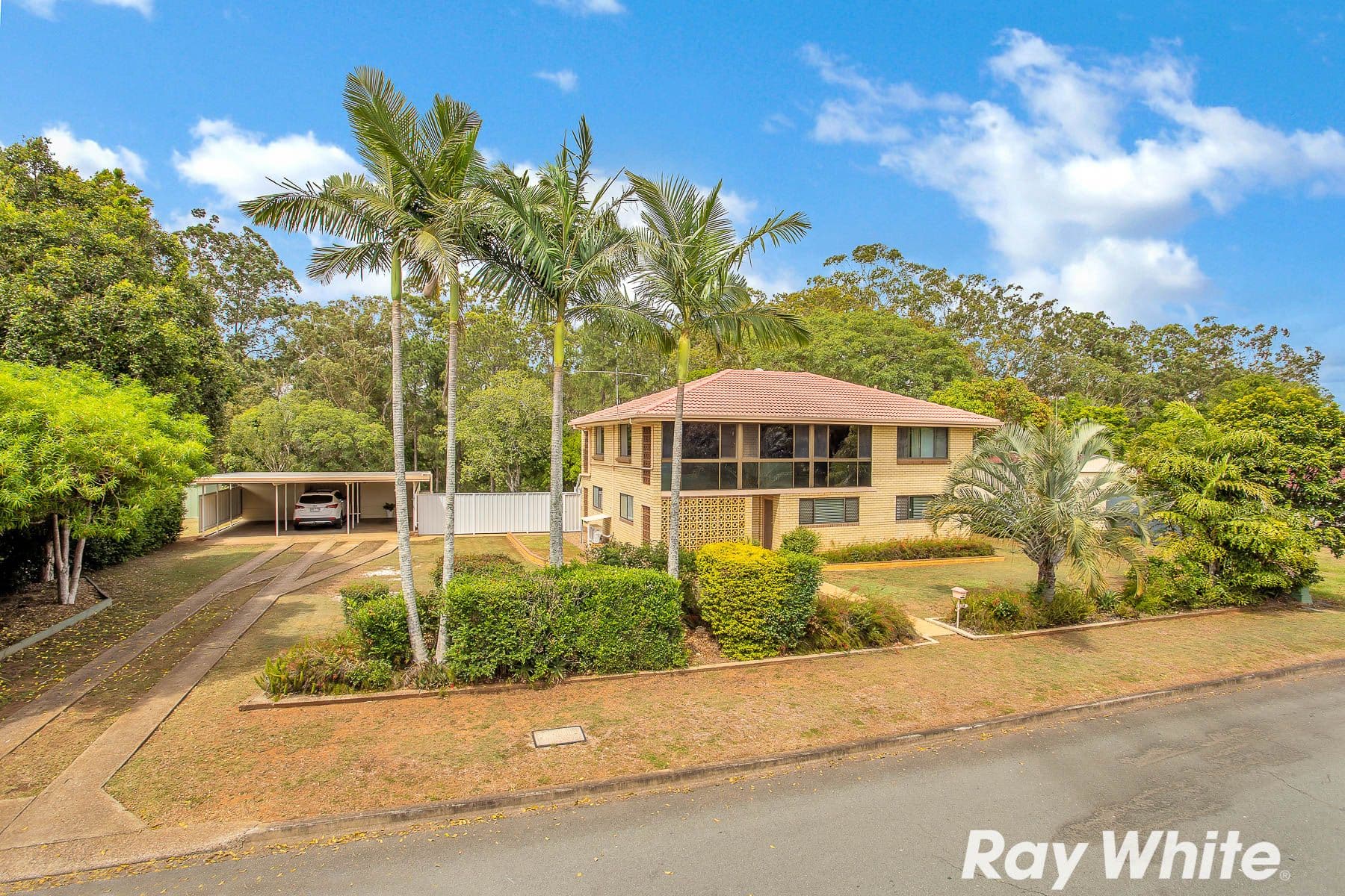 14 Chestnut Drive, Murrumba Downs QLD 4503, Murrumba Downs - Image 1