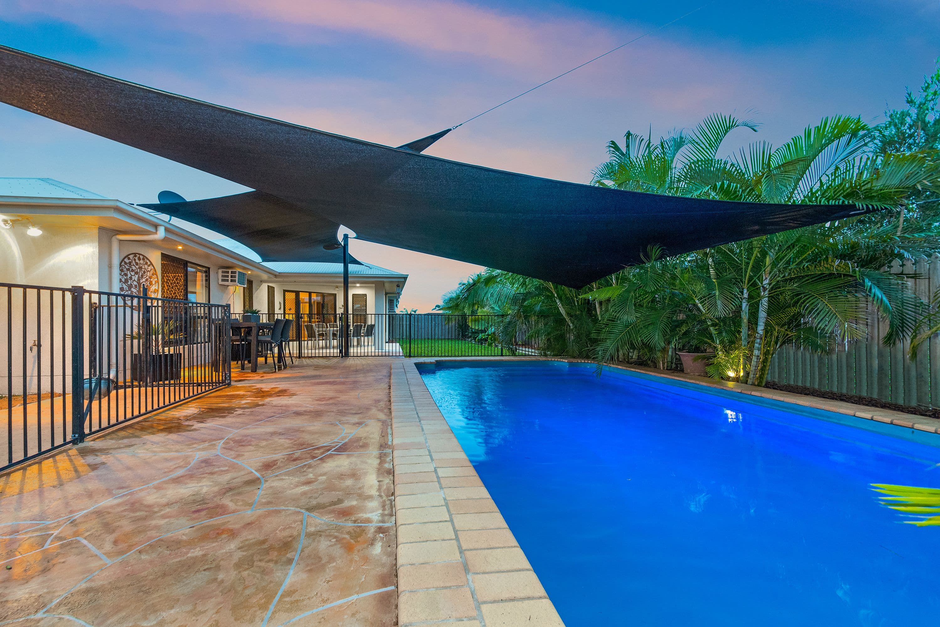 5 Eton Court, Burdell QLD 4818, Burdell - Image 1