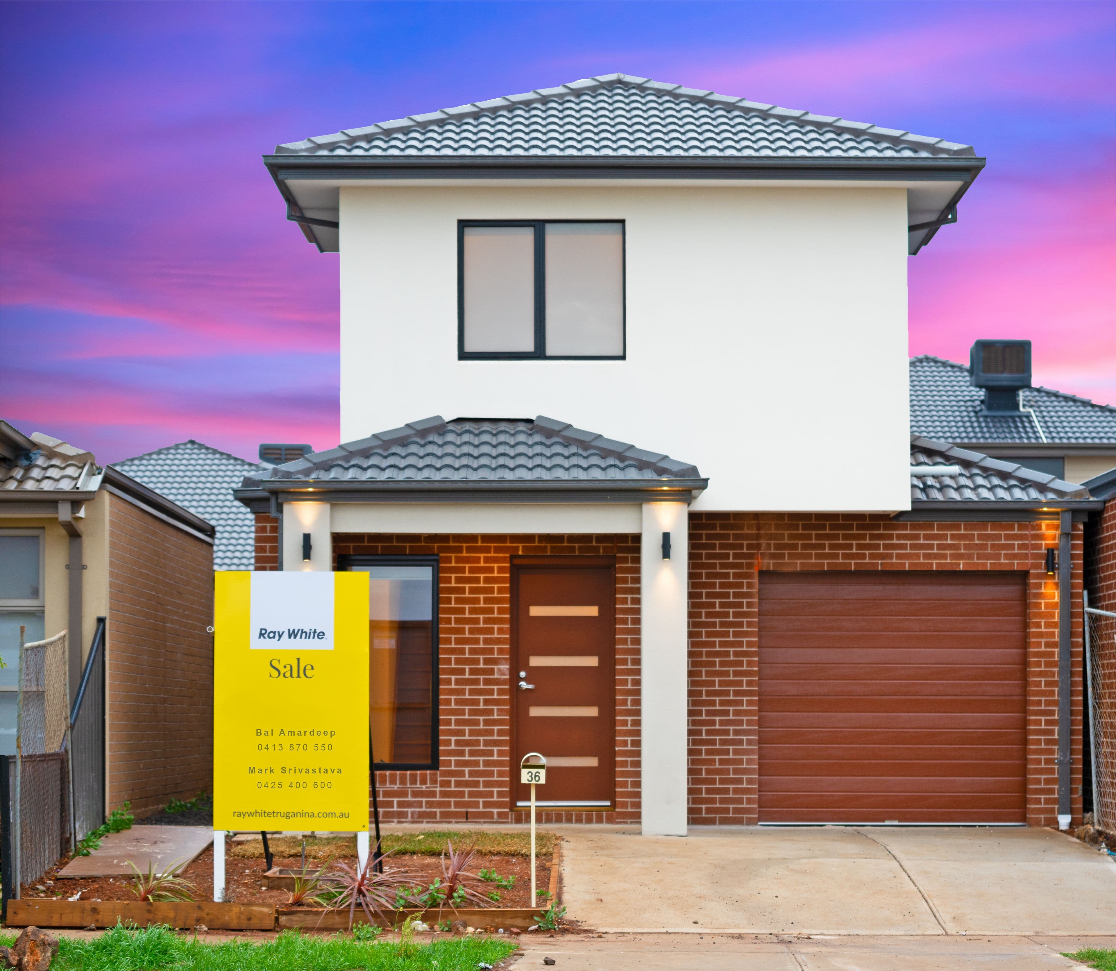 36 Sedgefield Avenue, Truganina VIC 3029, Truganina - Image 1