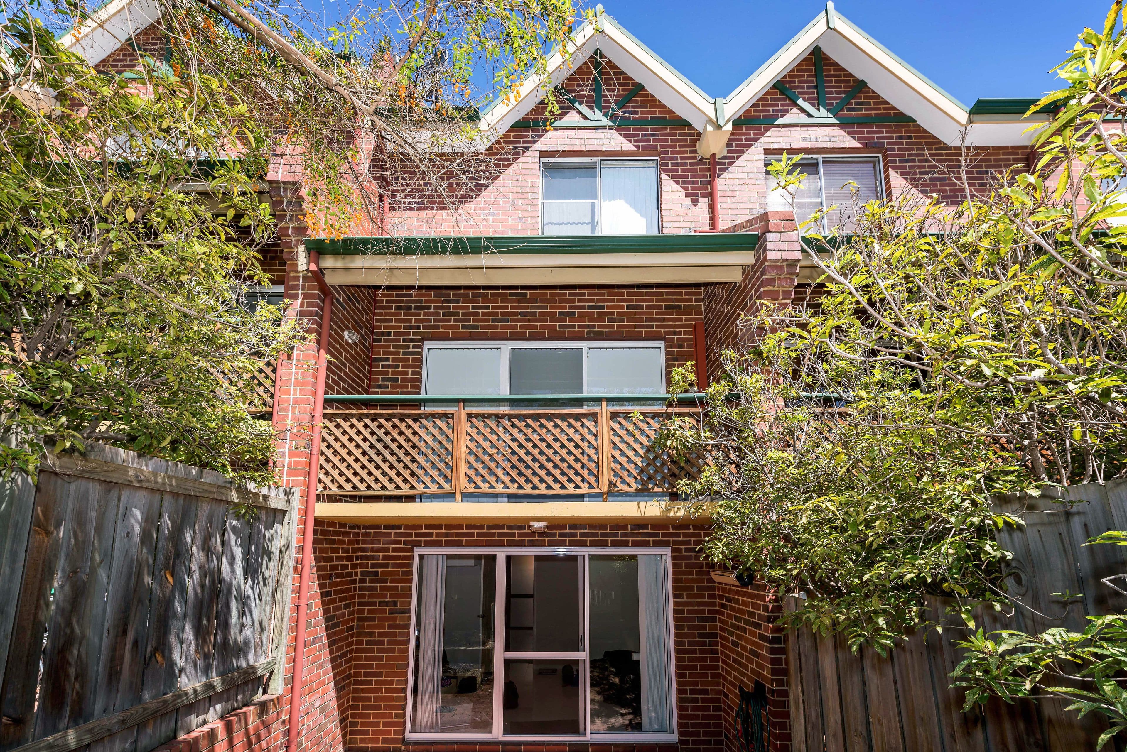7/39-41 Bronte Street, East Perth WA 6004, East Perth - Thumbnail 2