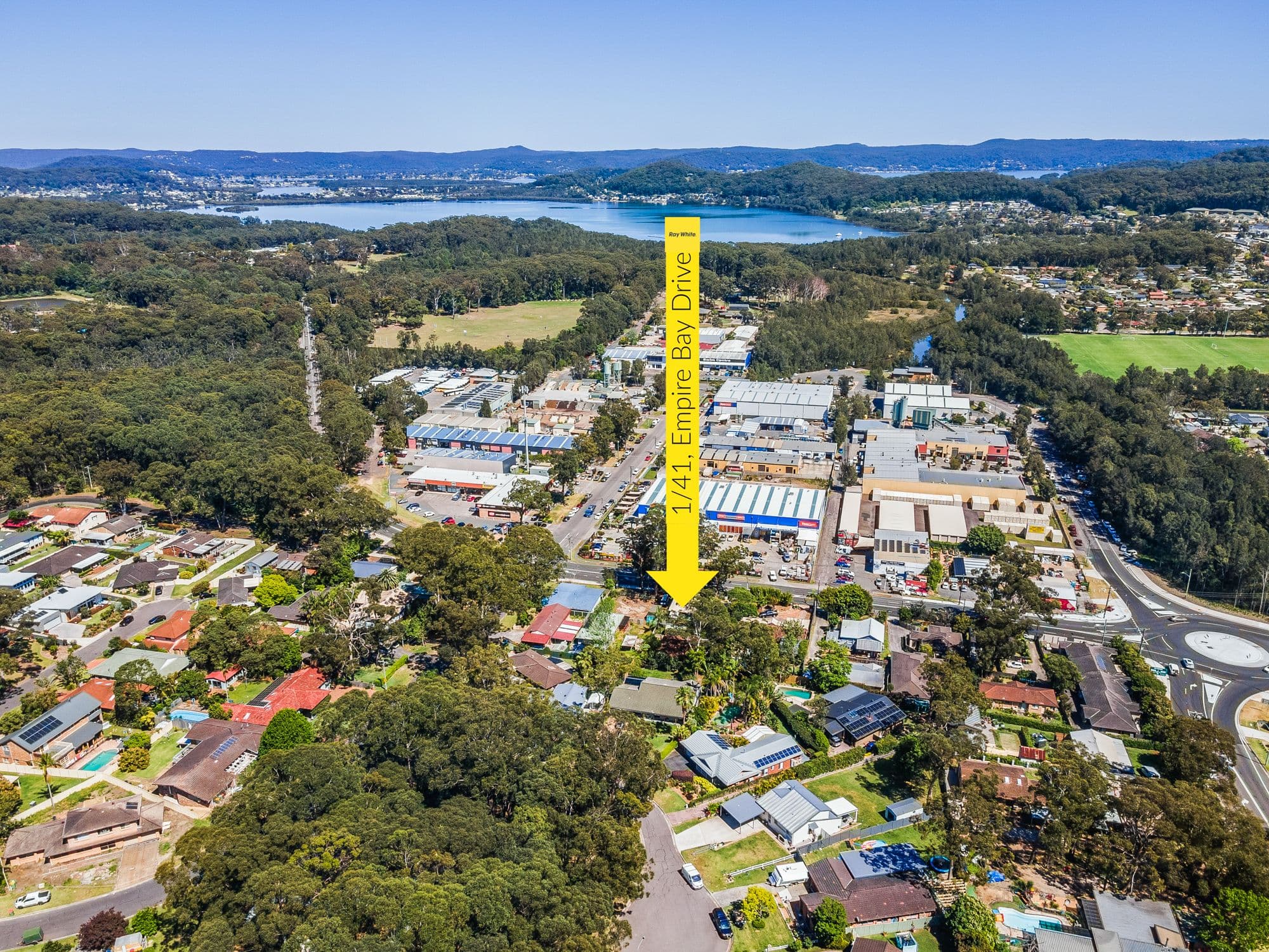 1/41 Empire Bay Drive, Kincumber NSW 2251, Kincumber - Thumbnail 5