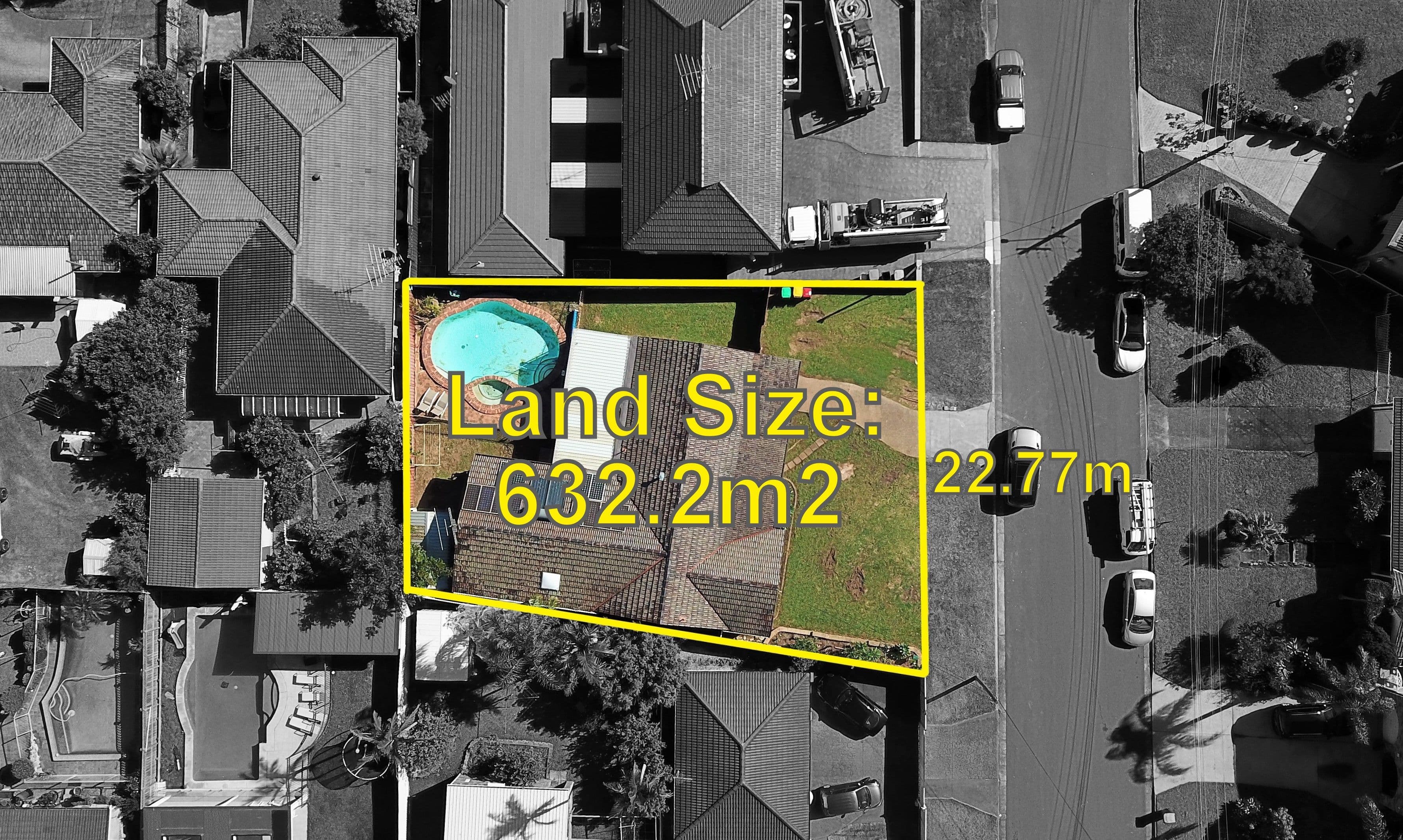 2 Bangalay Street, Georges Hall NSW 2198, Georges Hall - Thumbnail 2