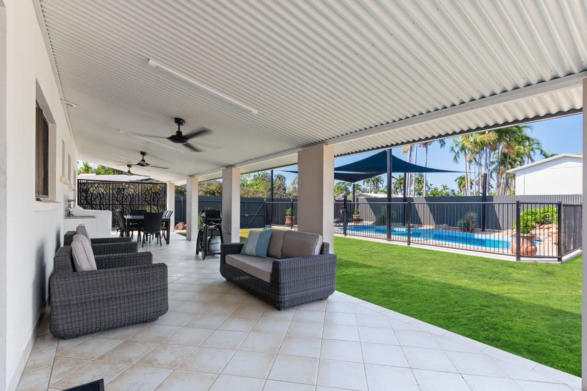 12 Exmouth Court, Leanyer NT 0812, Leanyer - Thumbnail 7